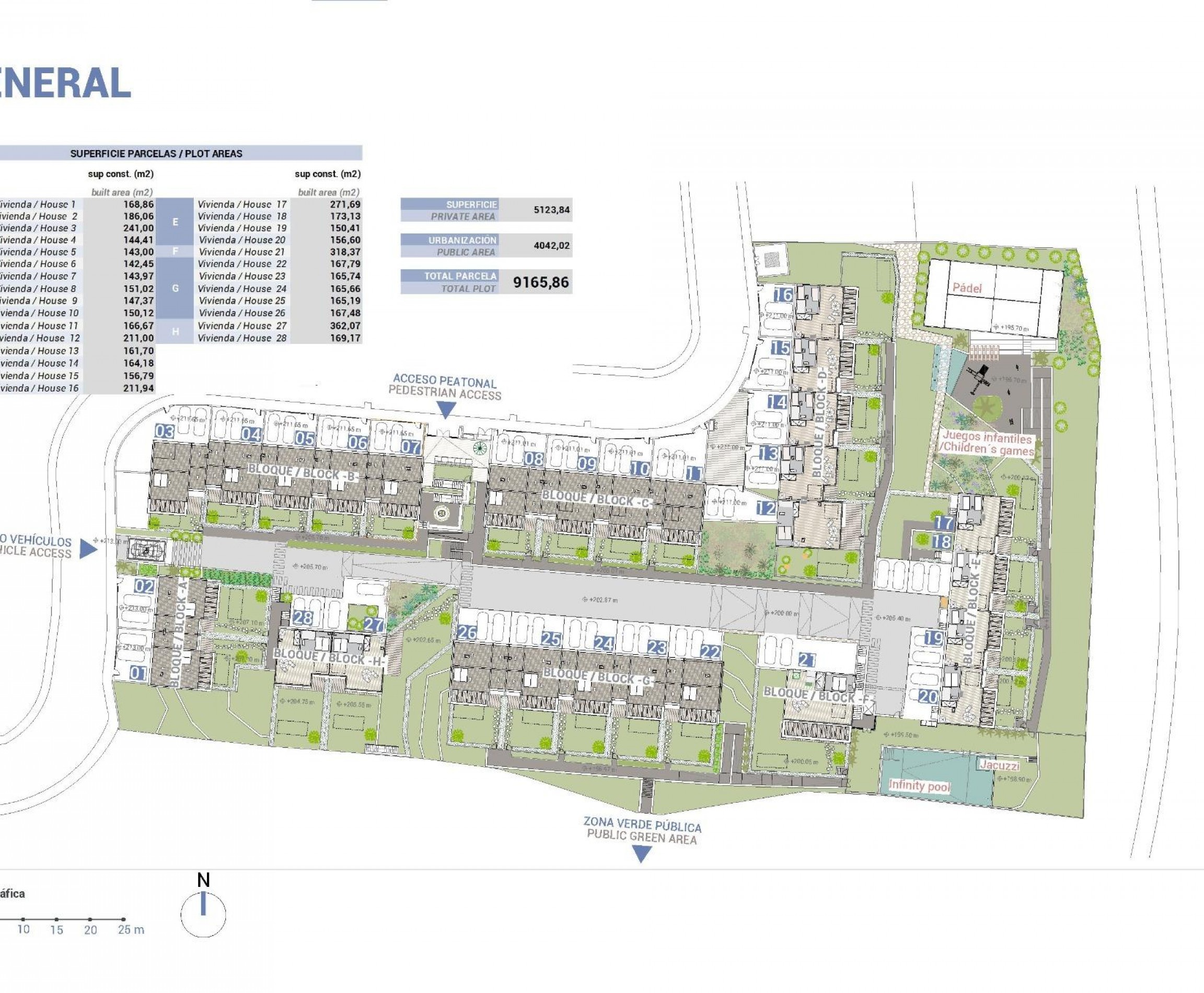 Nueva construcción  - Villa - La Nucía - Costa Blanca North