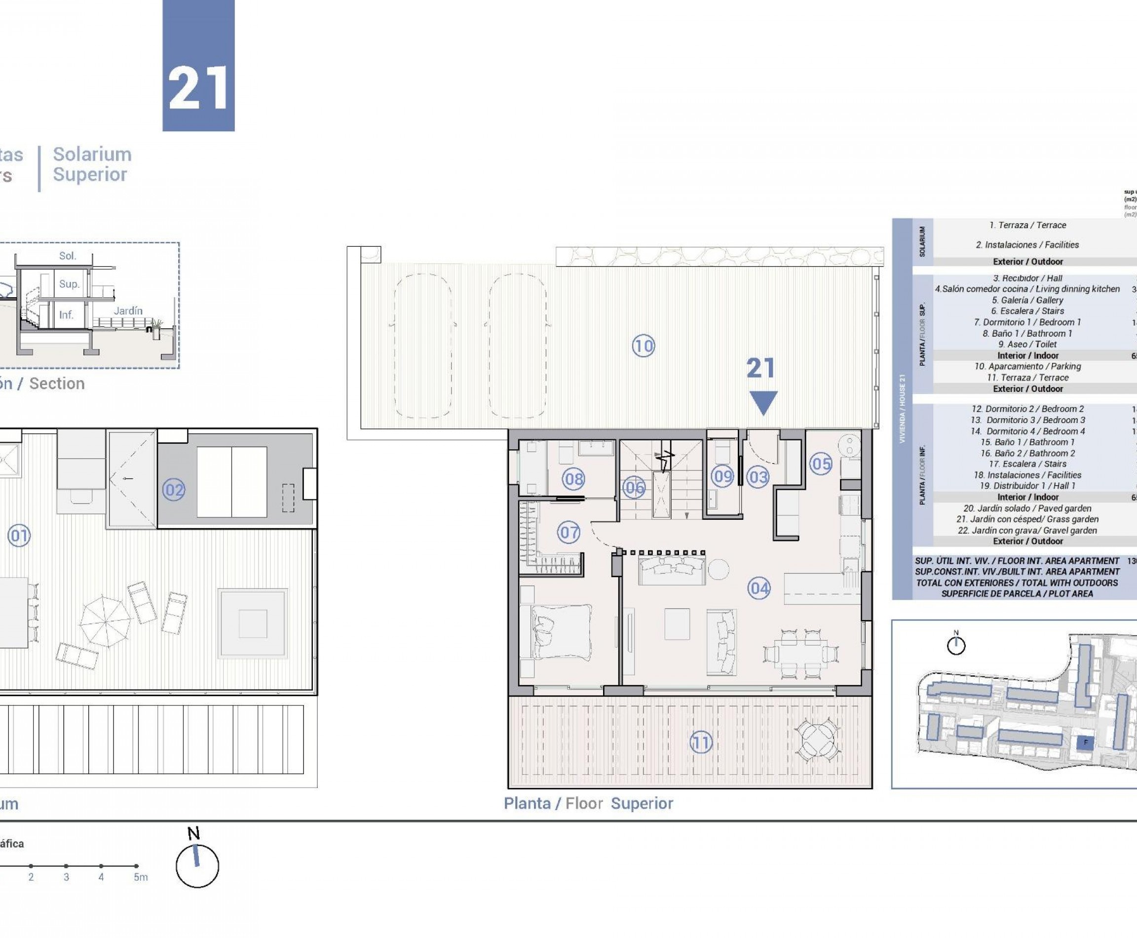 New Build - Villa - La Nucía - Costa Blanca North