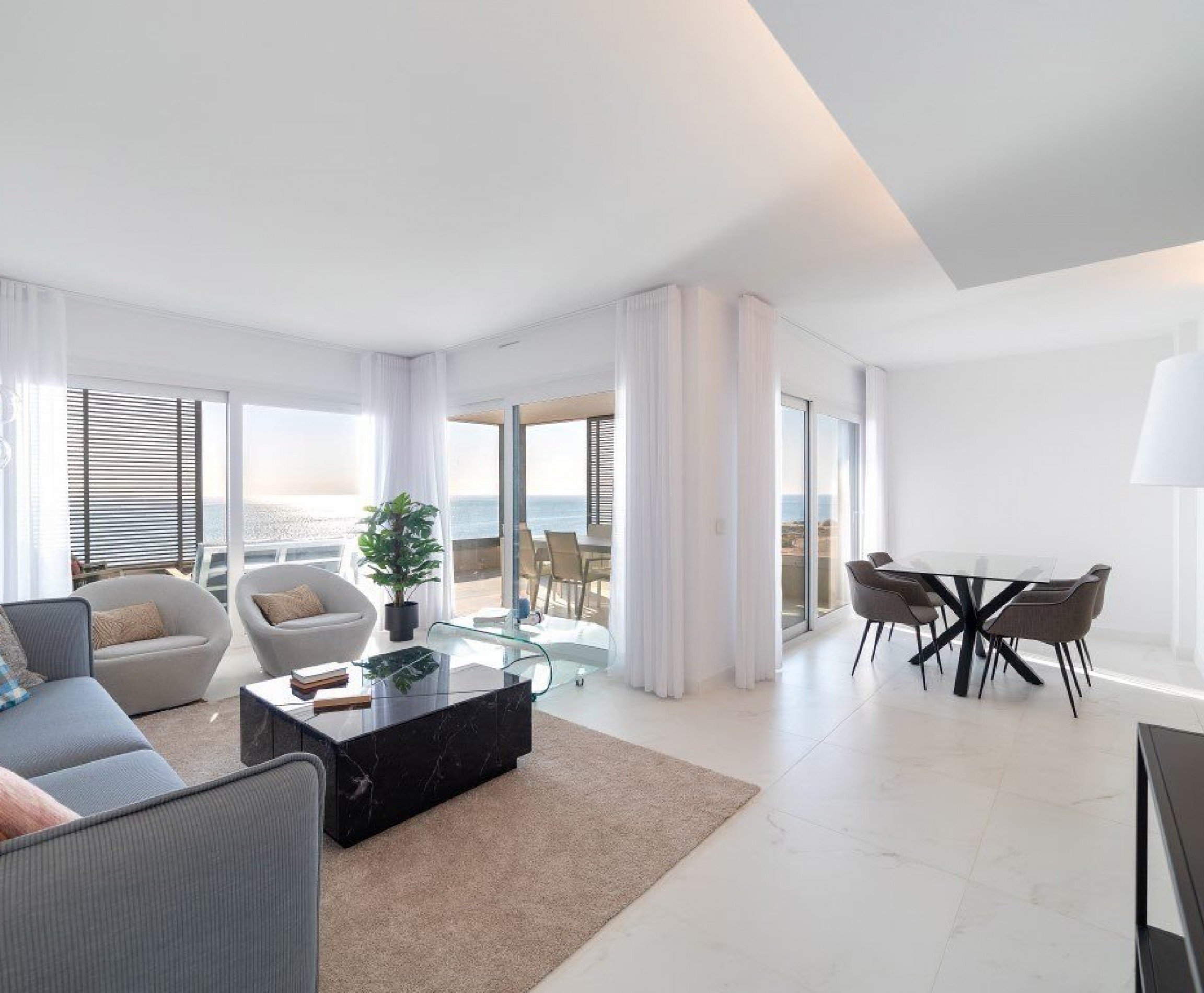 Nybyggnation - Apartment - Torrevieja - Costa Blanca South