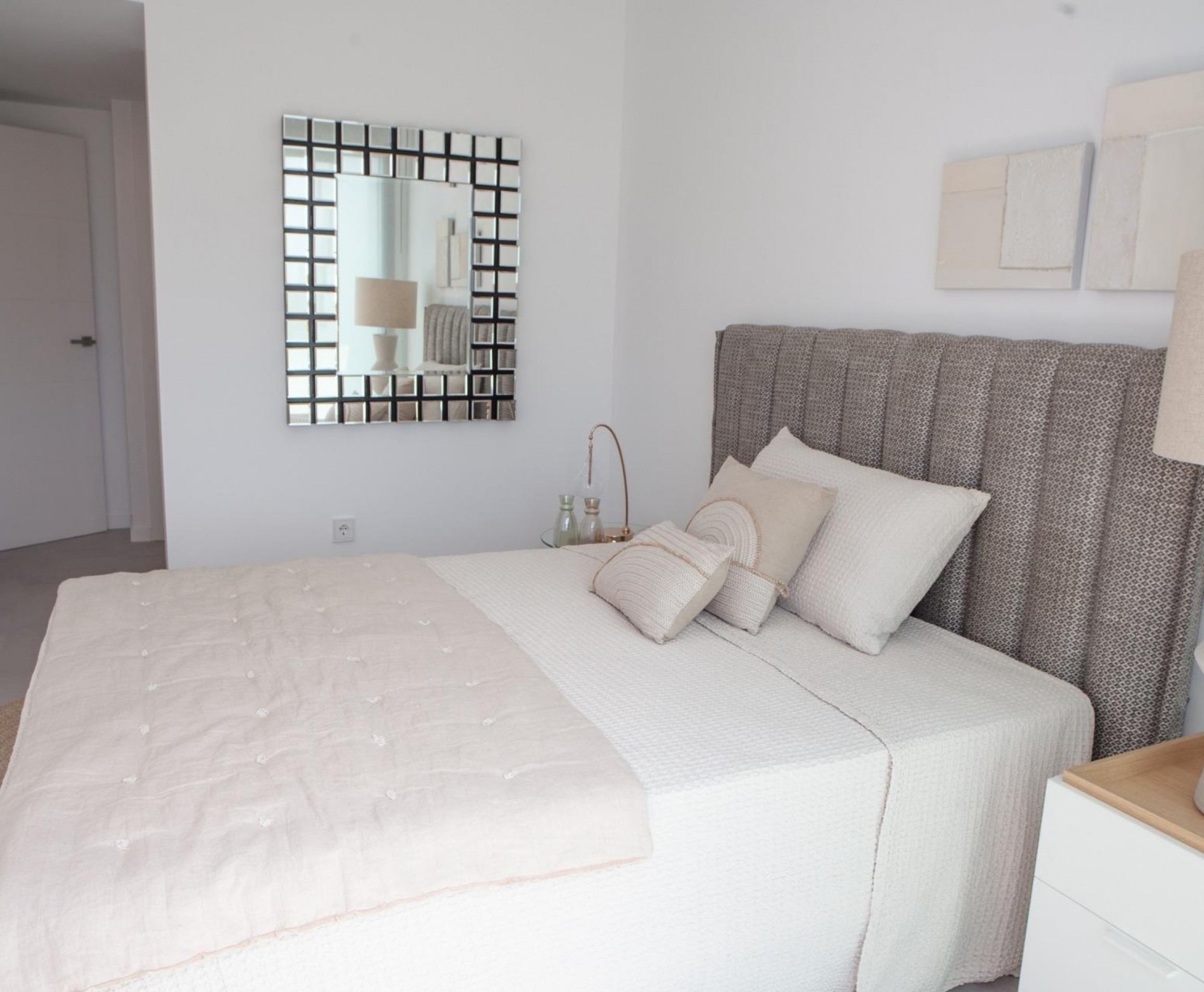 New Build - Apartment - Finestrat - Costa Blanca North