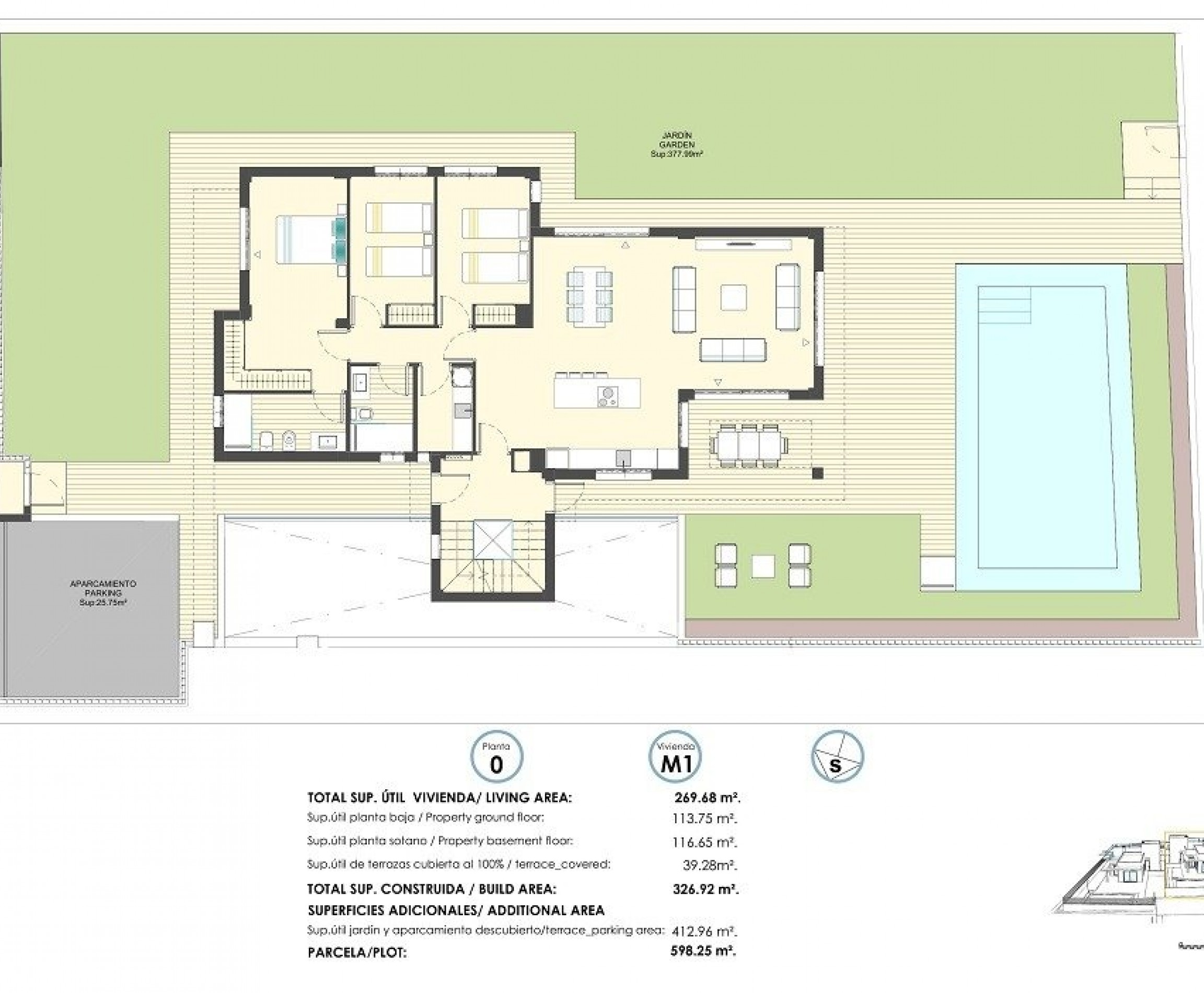 New Build - Villa - Finestrat - Costa Blanca North