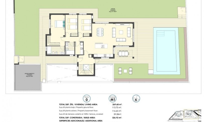 New Build - Villa - Finestrat - Costa Blanca North