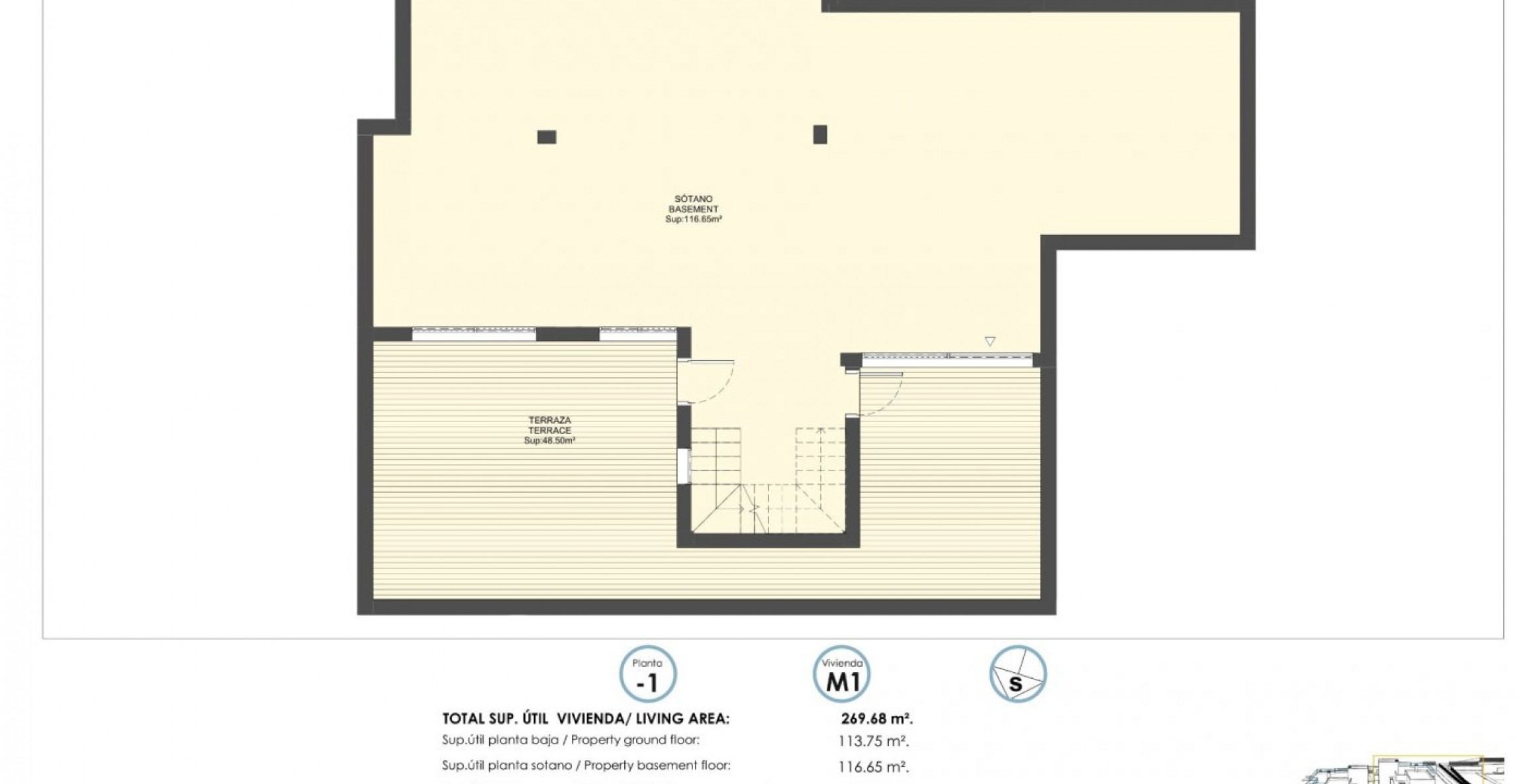 New Build - Villa - Finestrat - Costa Blanca North