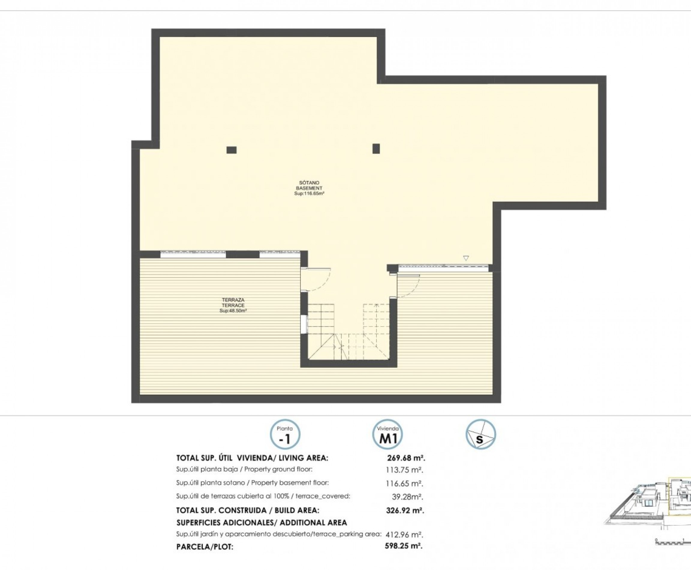 Nueva construcción  - Villa - Finestrat - Costa Blanca North