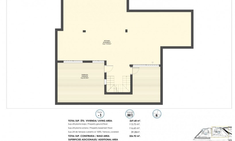 New Build - Villa - Finestrat - Costa Blanca North