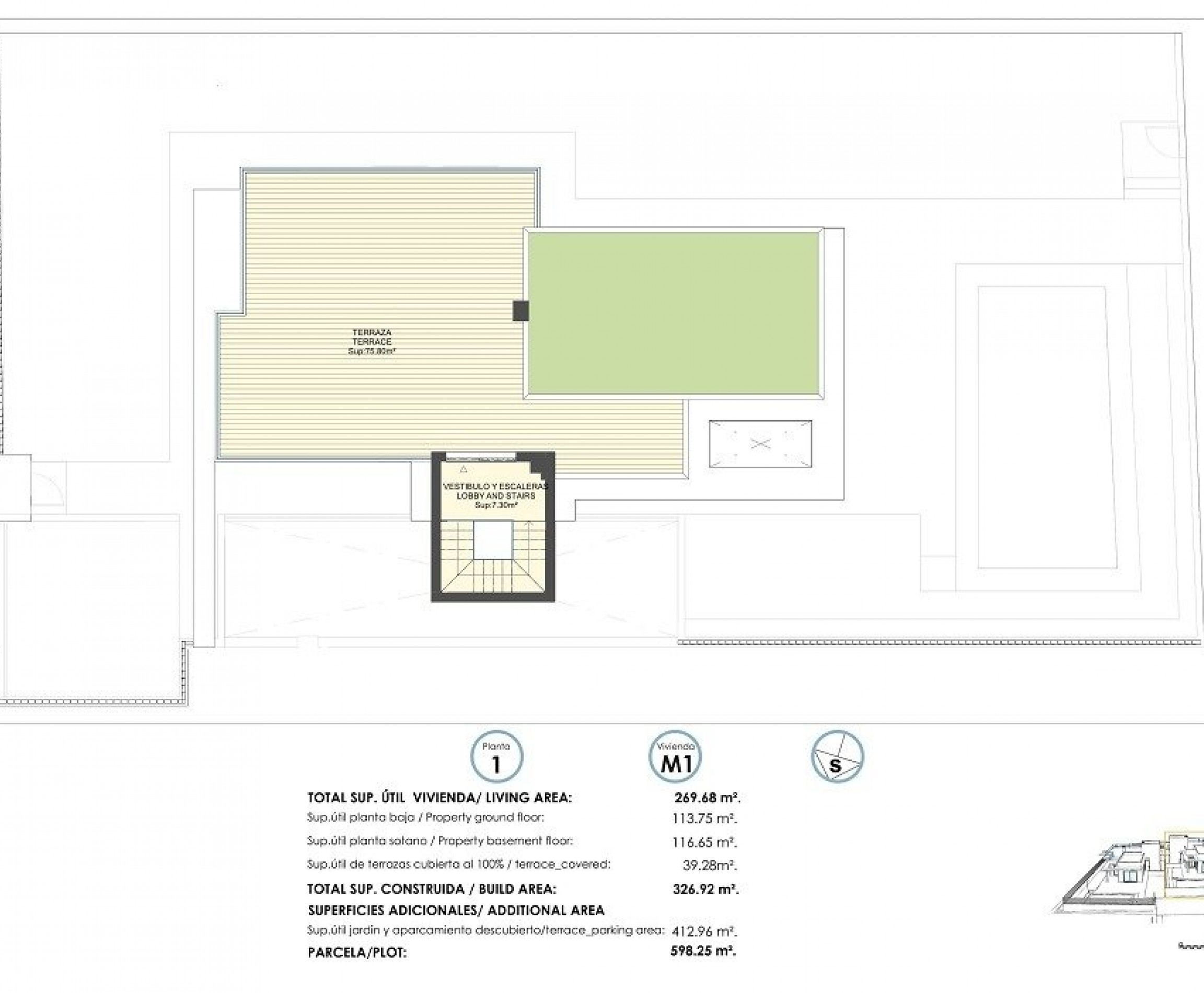 New Build - Villa - Finestrat - Costa Blanca North