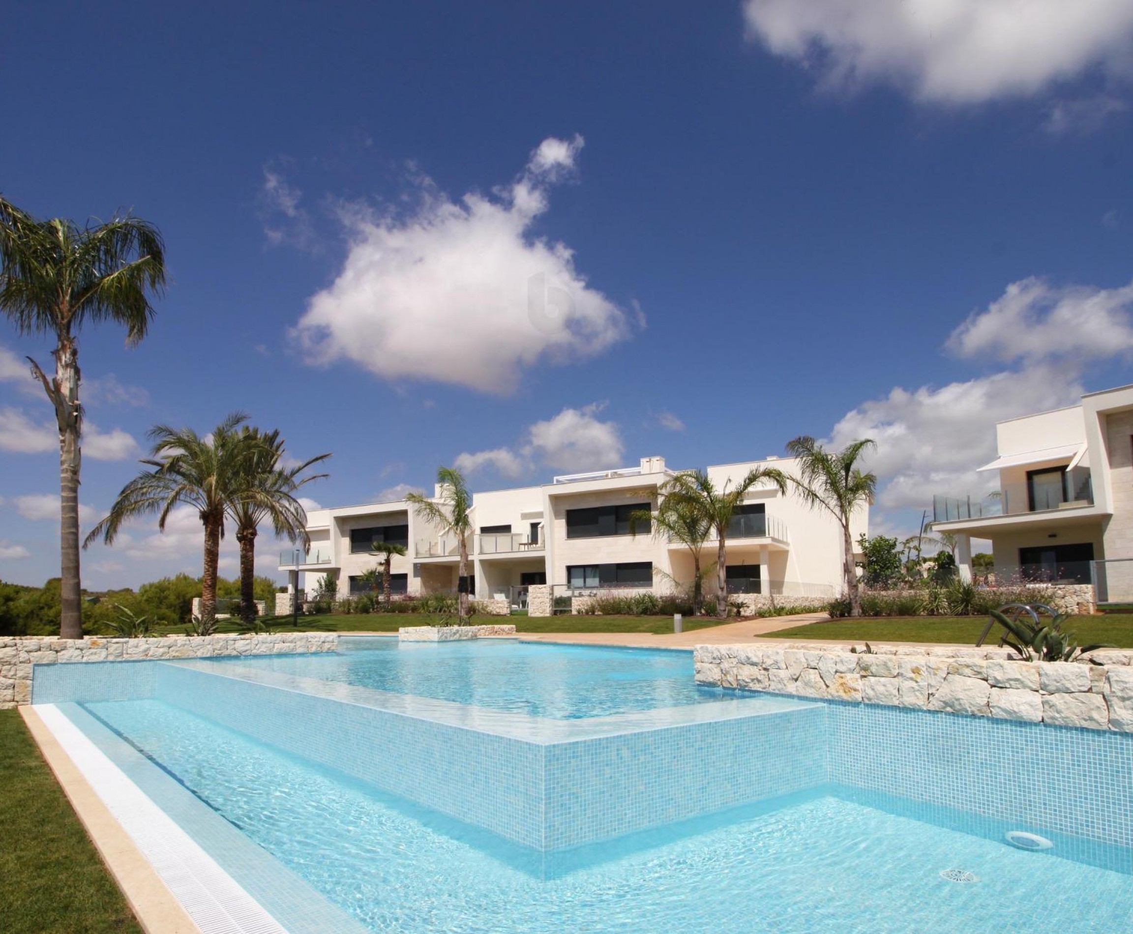 Nybyggnation - Apartment - Pilar de la Horadada - Costa Blanca South