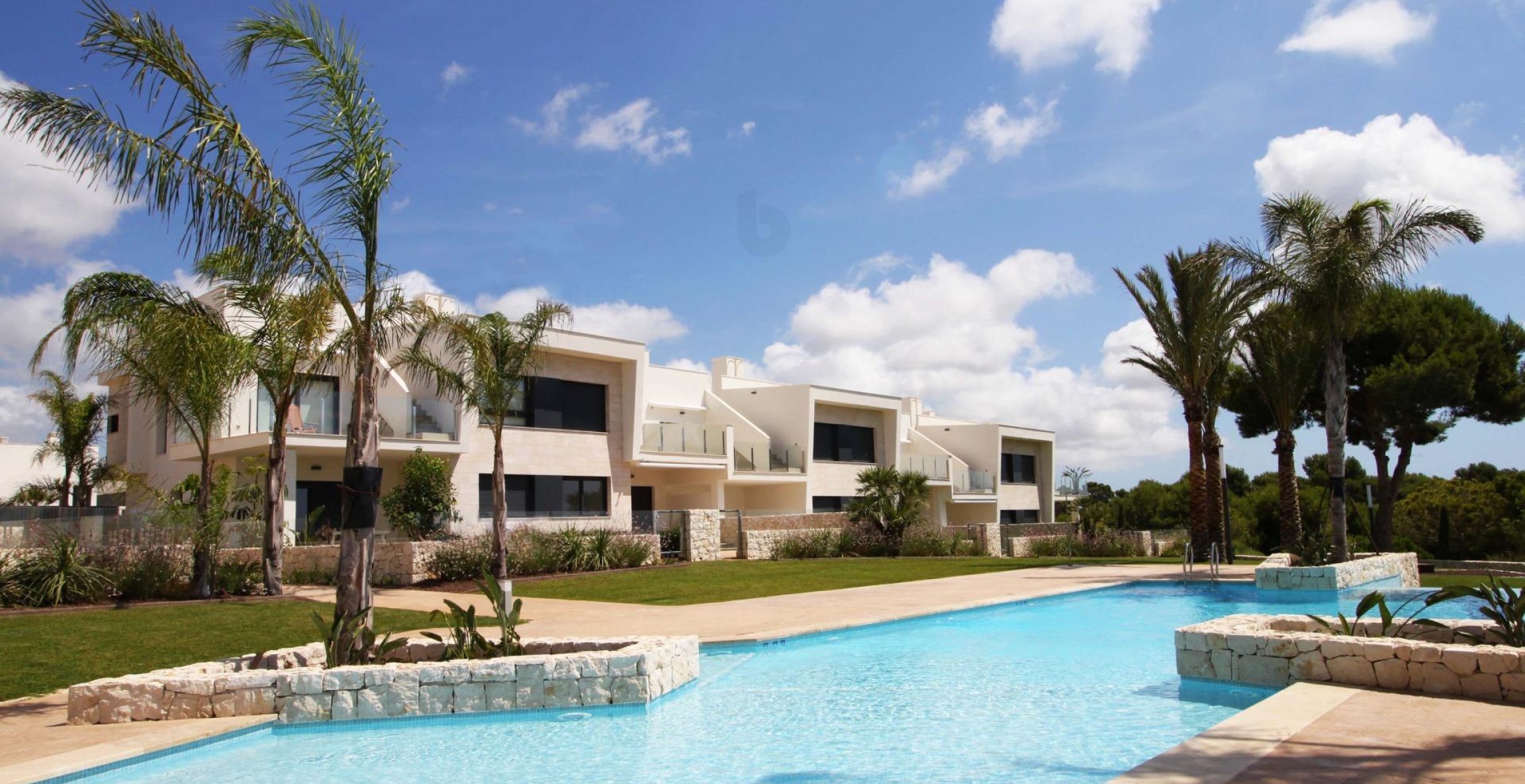 New Build - Apartment - Pilar de la Horadada - Costa Blanca South