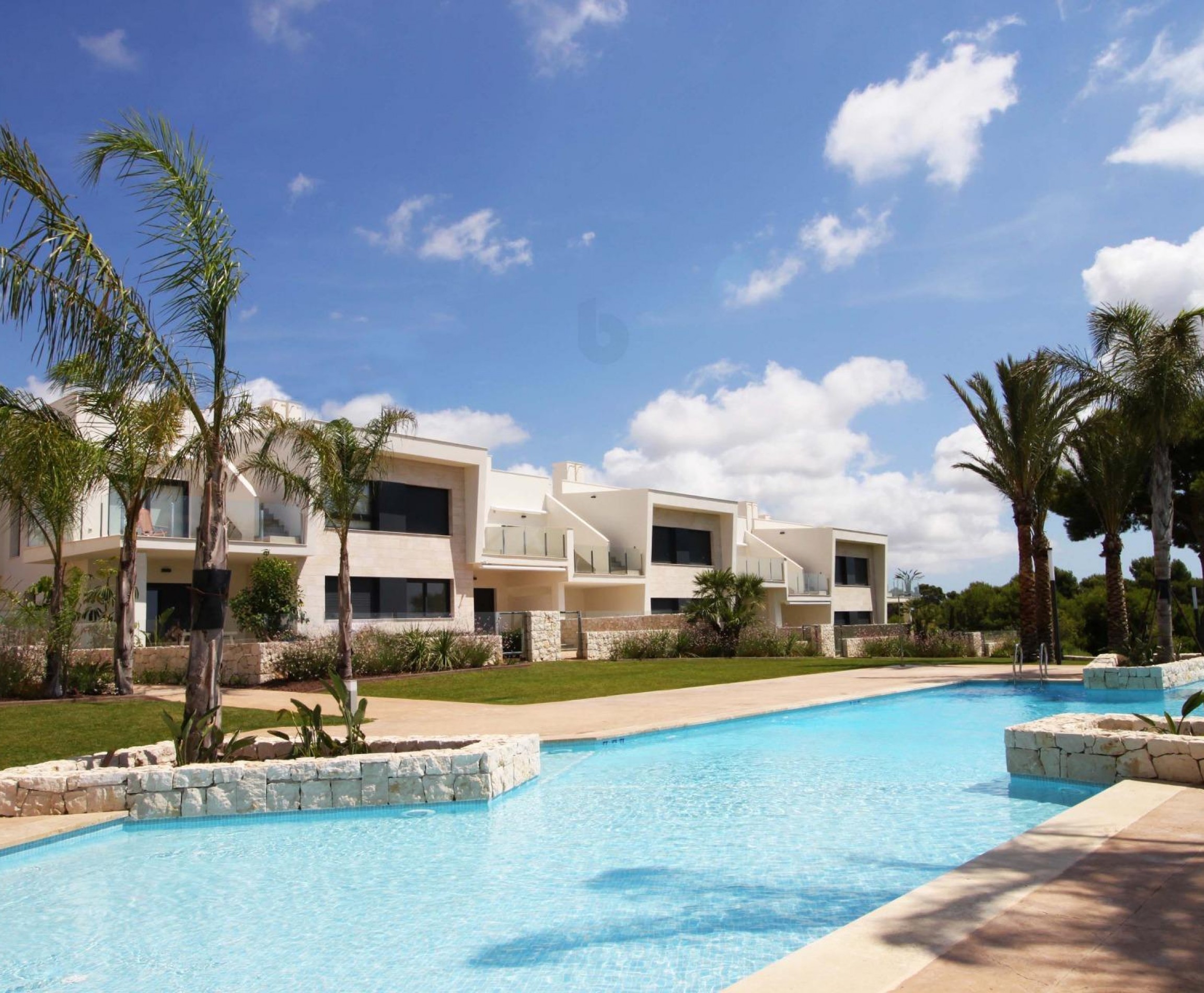 New Build - Apartment - Pilar de la Horadada - Costa Blanca South