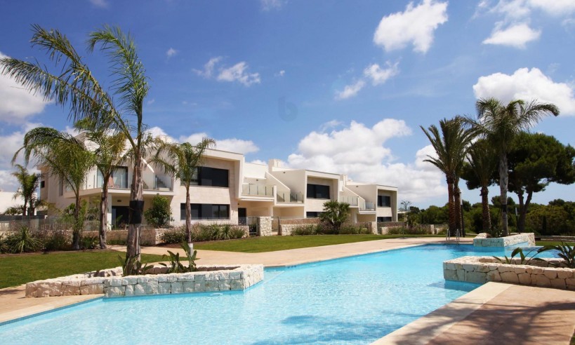 New Build - Apartment - Pilar de la Horadada - Costa Blanca South