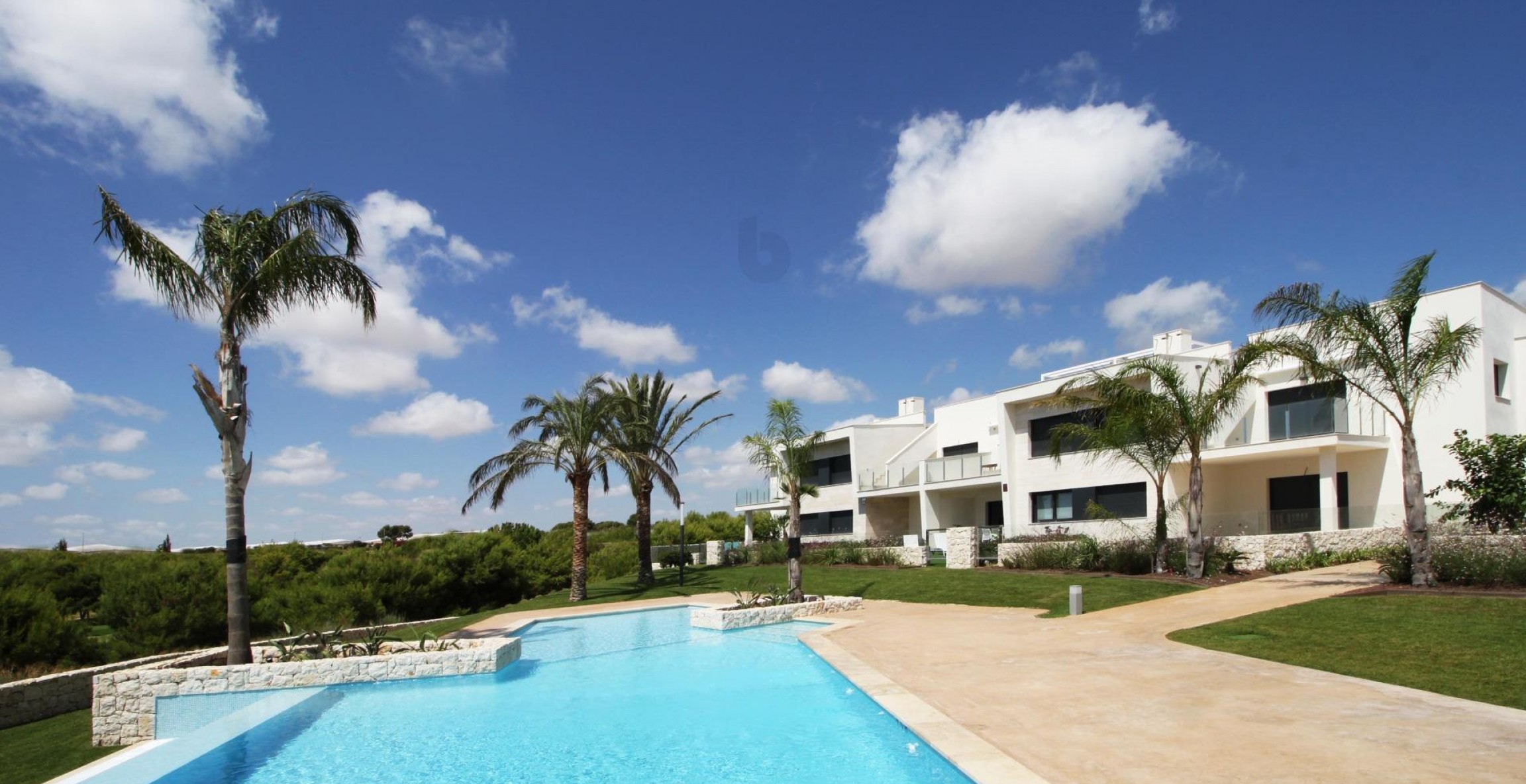 Nybyggnation - Apartment - Pilar de la Horadada - Costa Blanca South