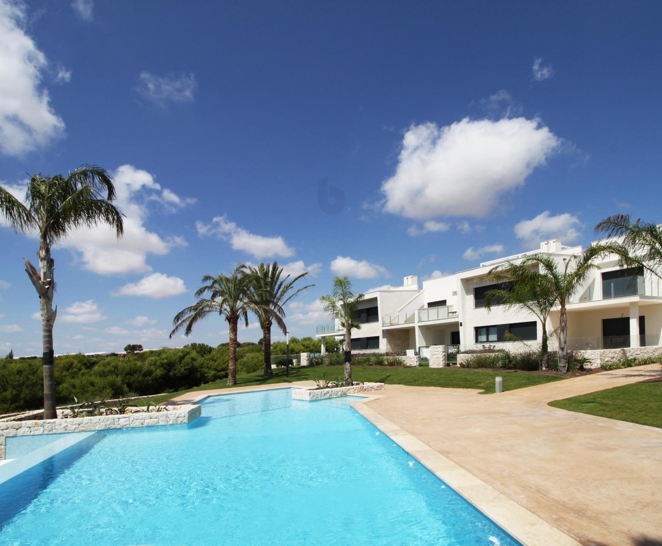 Nybyggnation - Apartment - Pilar de la Horadada - Costa Blanca South