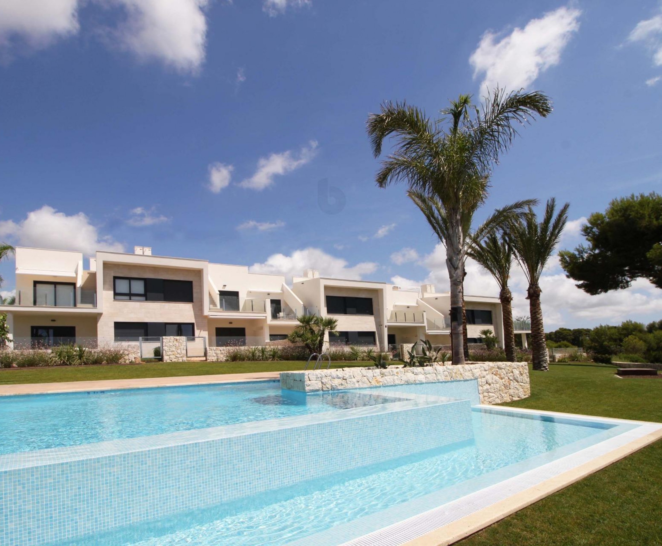 Nueva construcción  - Apartment - Pilar de la Horadada - Costa Blanca South