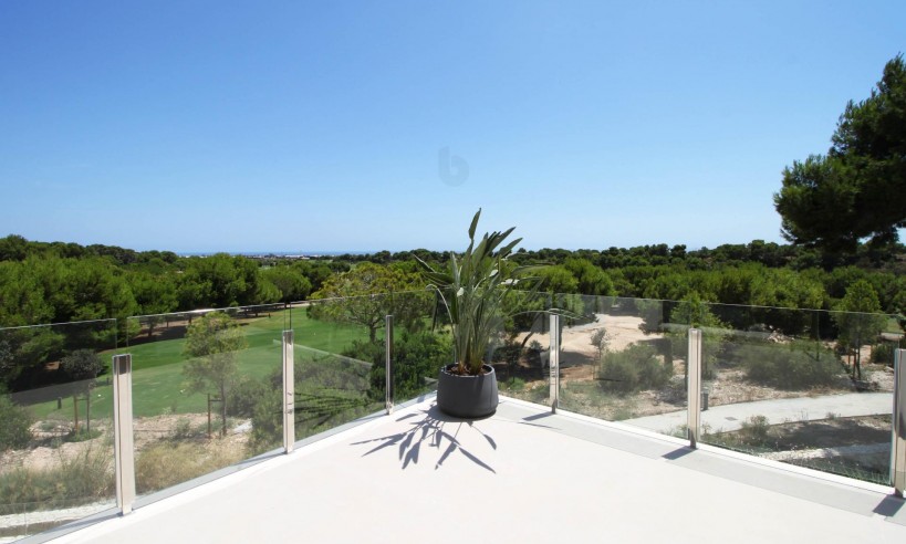 New Build - Apartment - Pilar de la Horadada - Costa Blanca South