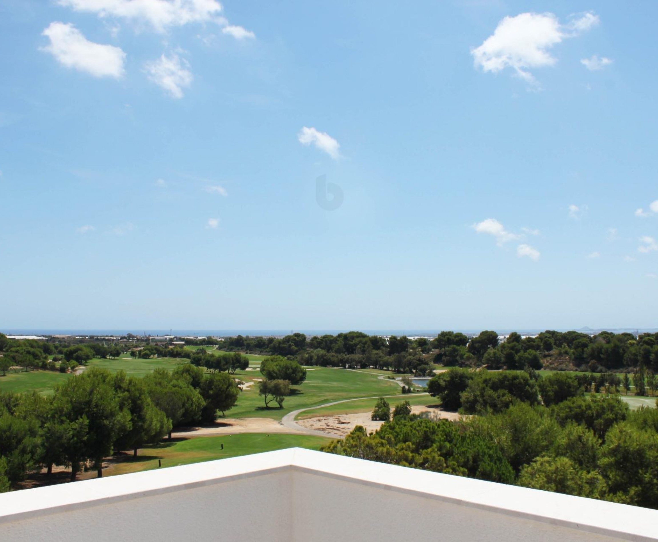 New Build - Apartment - Pilar de la Horadada - Costa Blanca South