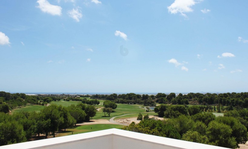 New Build - Apartment - Pilar de la Horadada - Costa Blanca South