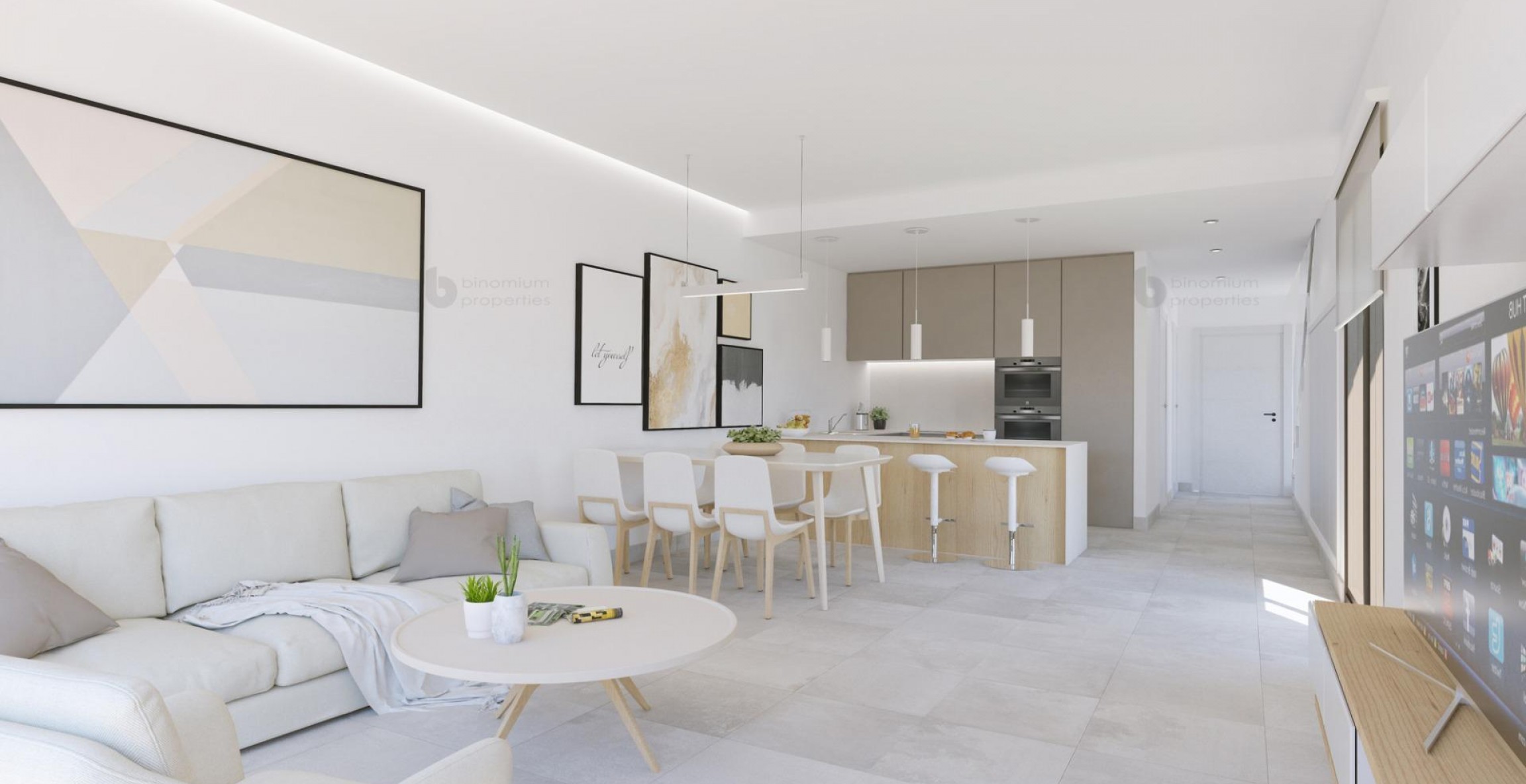 Nueva construcción  - Villa - Pilar de la Horadada - Costa Blanca South