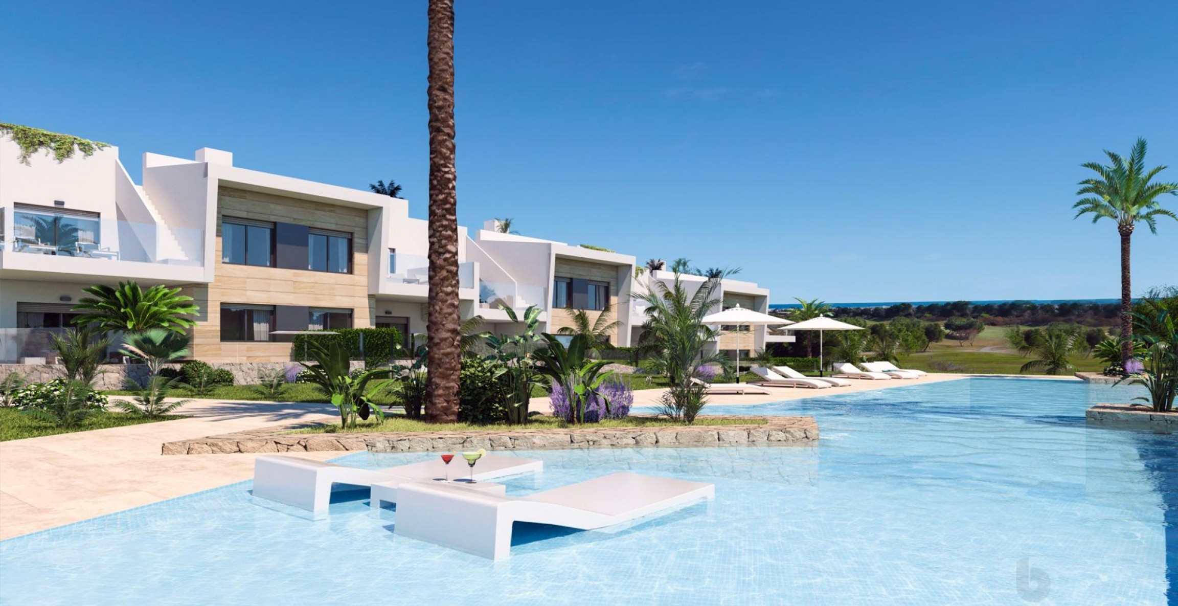 New Build - Apartment - Pilar de la Horadada - Costa Blanca South