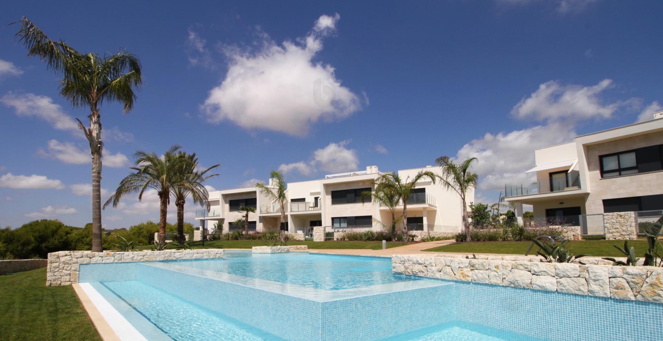 New Build - Apartment - Pilar de la Horadada - Costa Blanca South