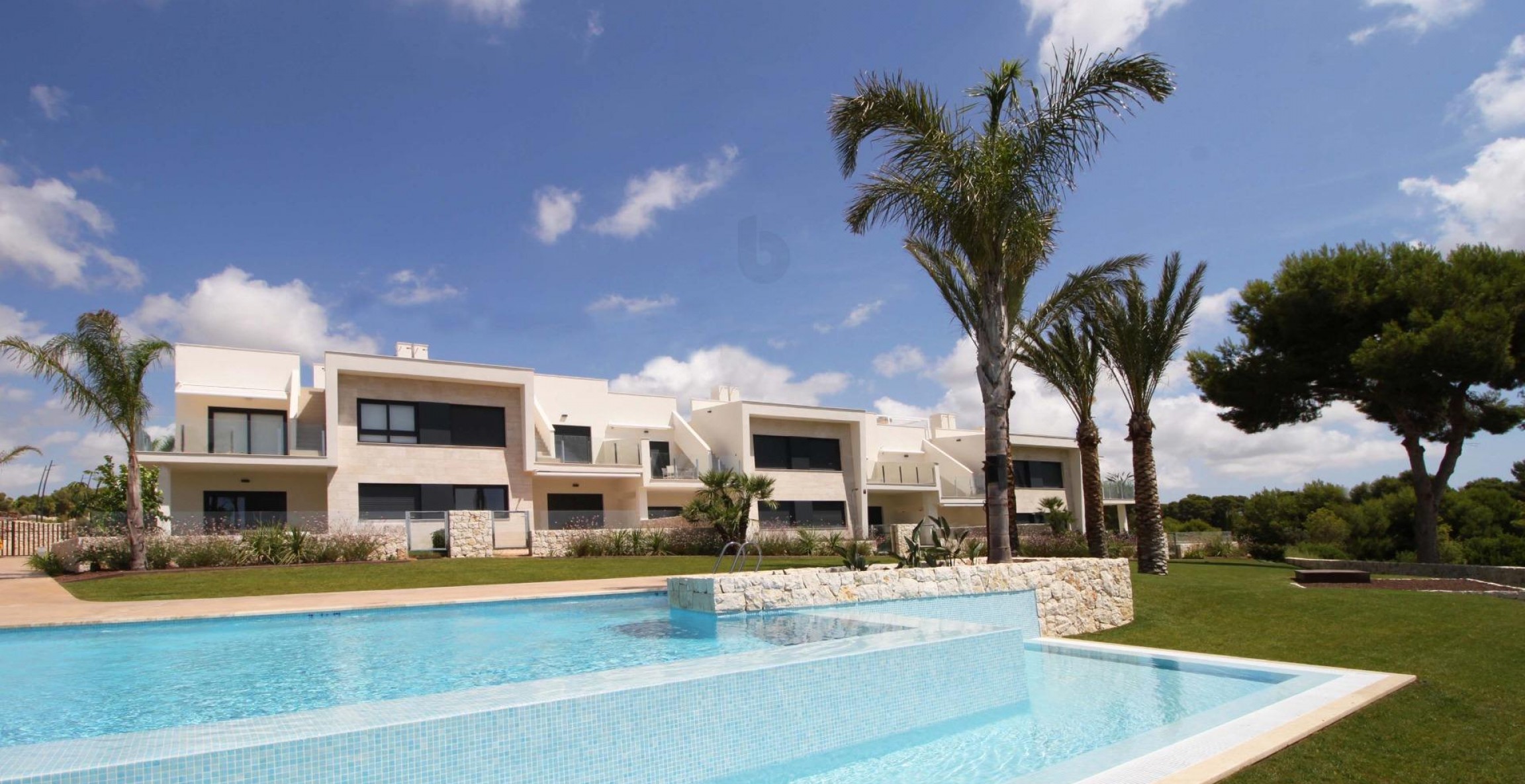 New Build - Apartment - Pilar de la Horadada - Costa Blanca South