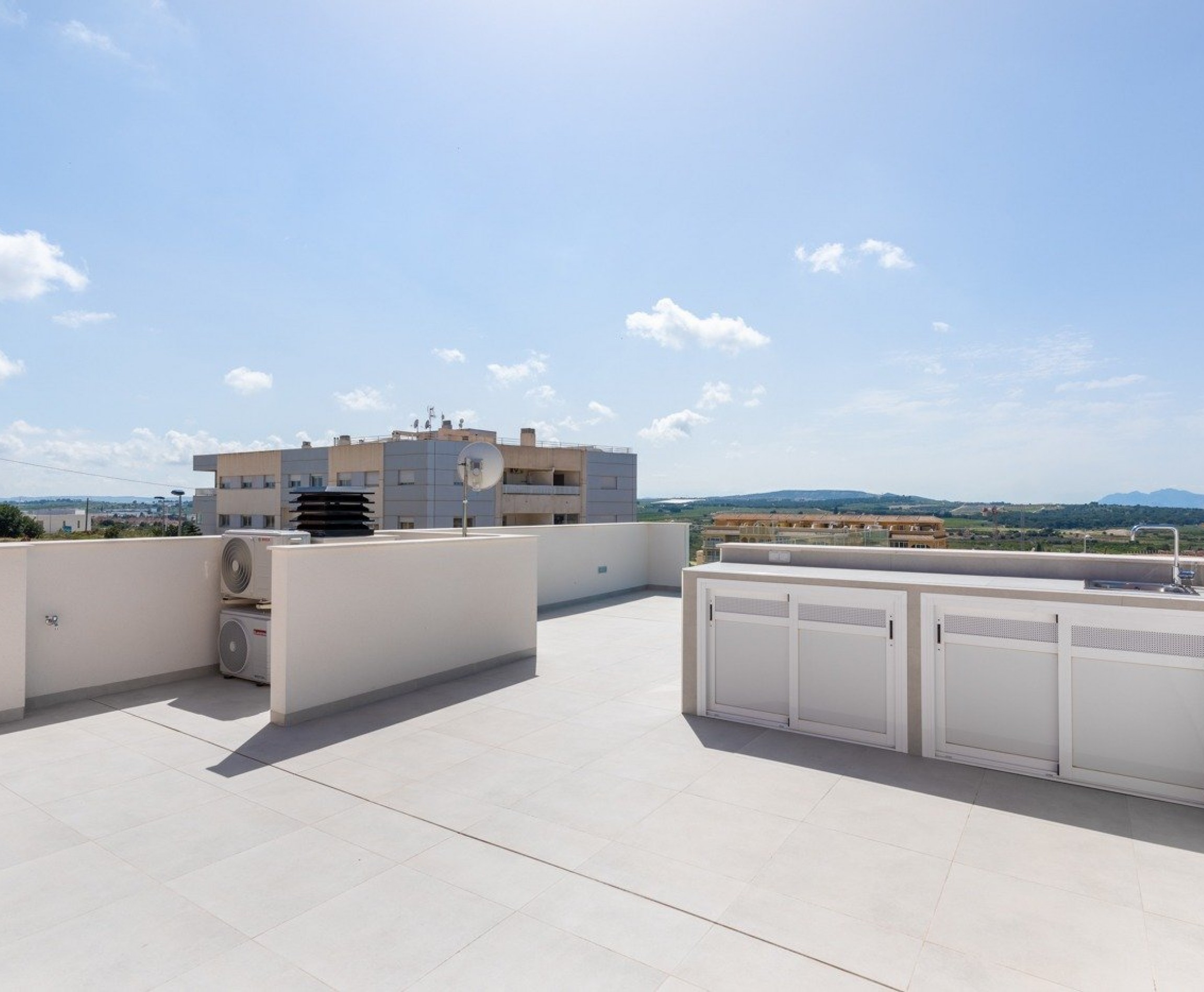 Nueva construcción  - Villa - Benijofar - Costa Blanca South