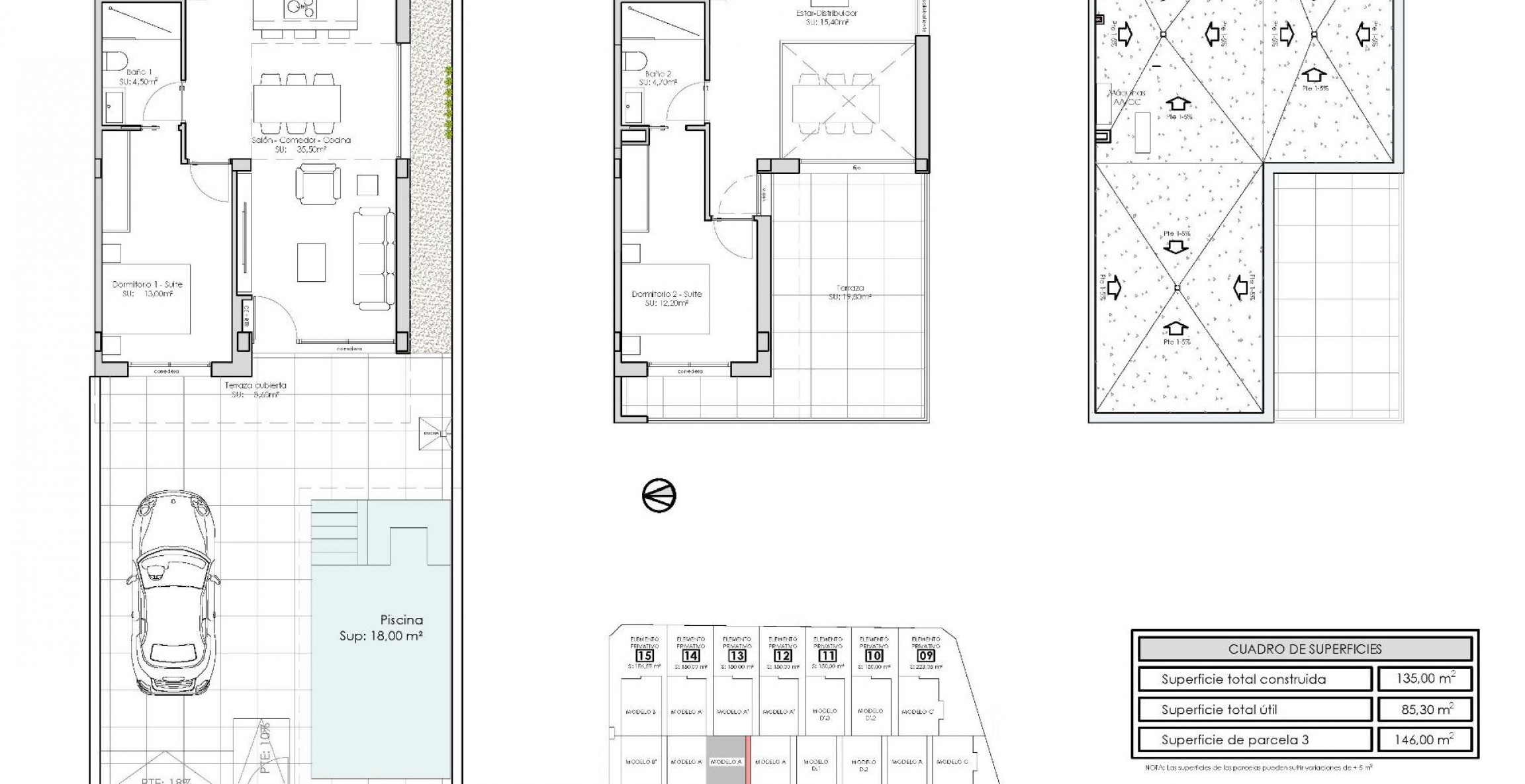 New Build - Villa - Benijofar - Costa Blanca South