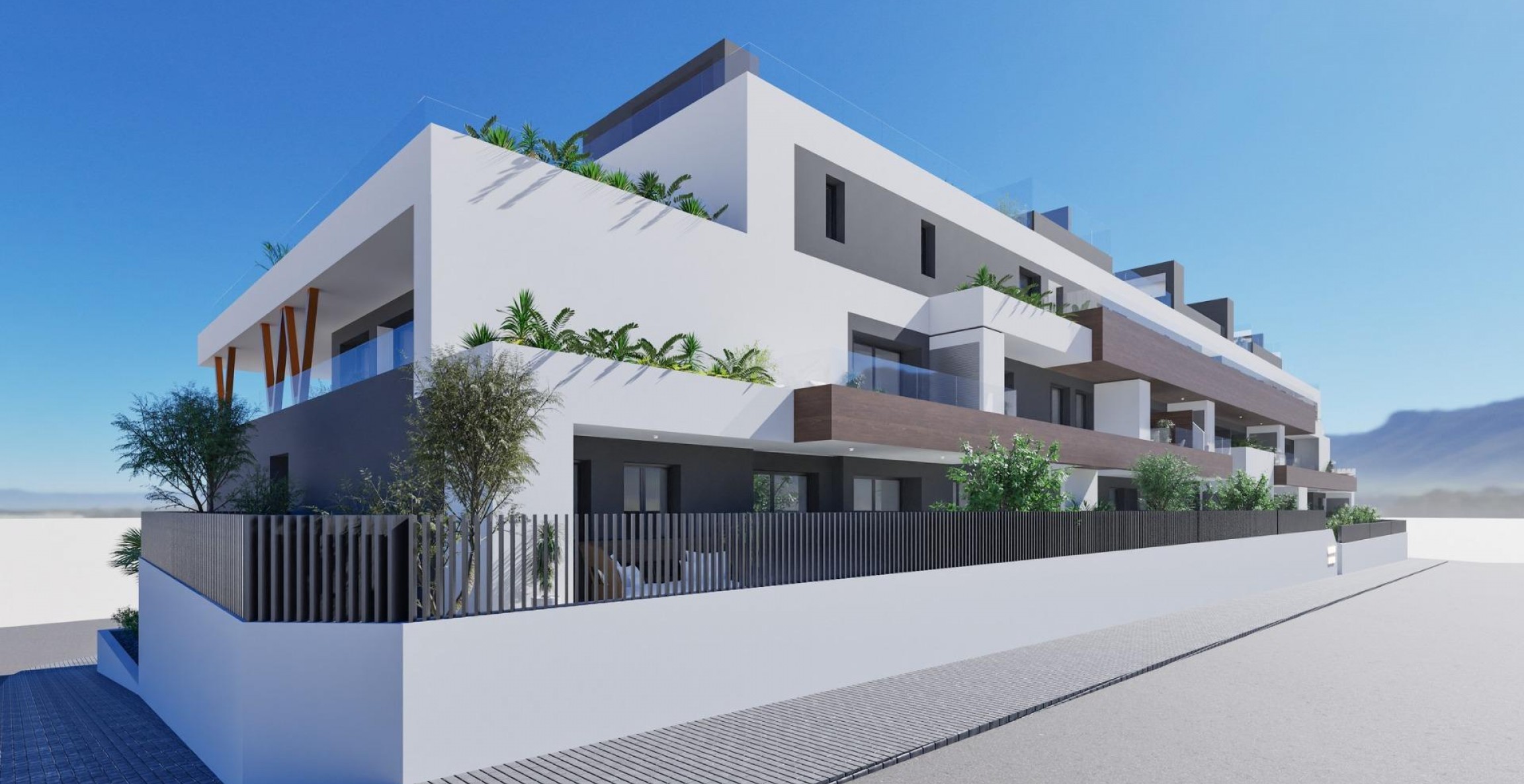 New Build - Apartment - Benijofar - Costa Blanca South