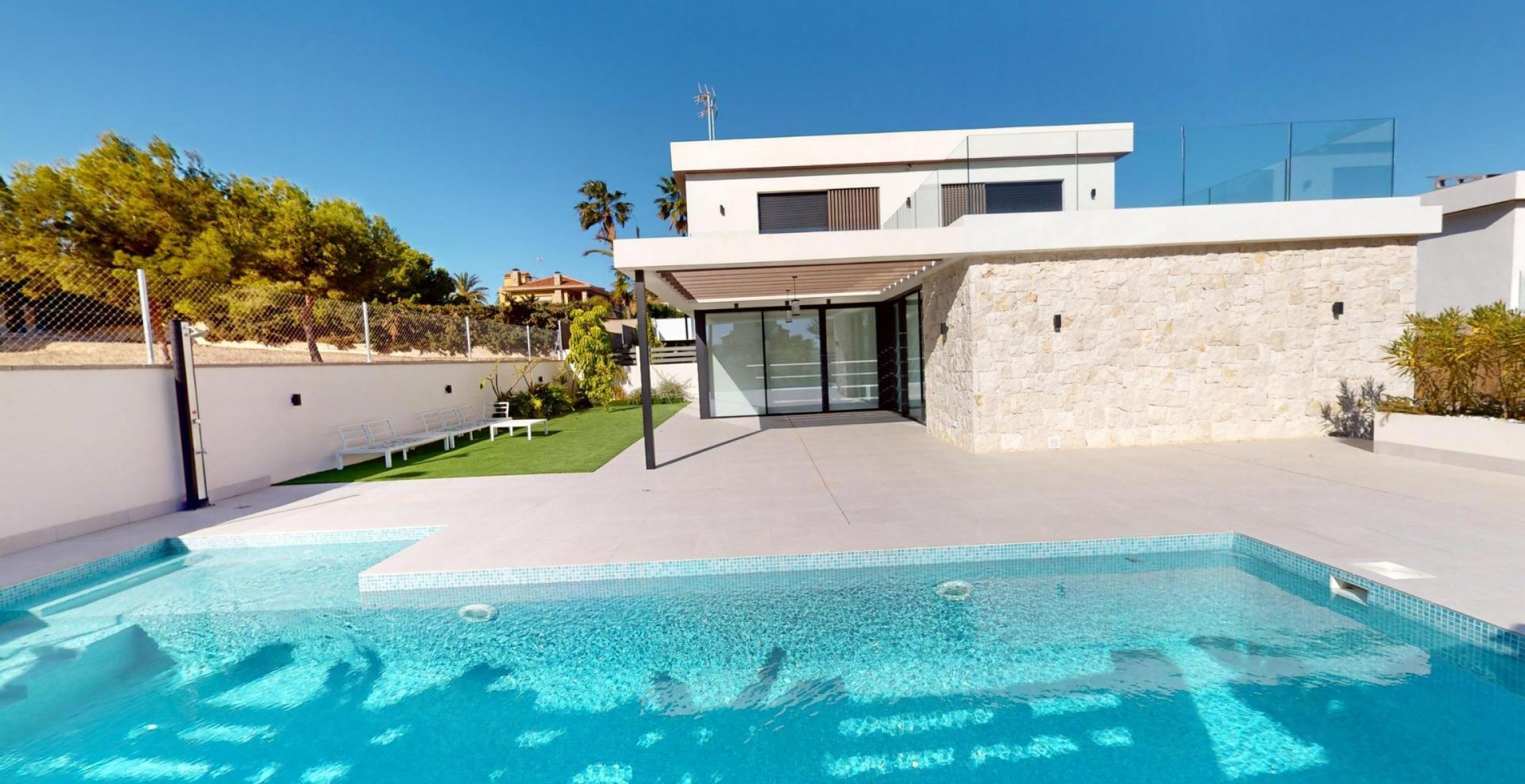 New Build - Town House - Orihuela Costa - Costa Blanca South