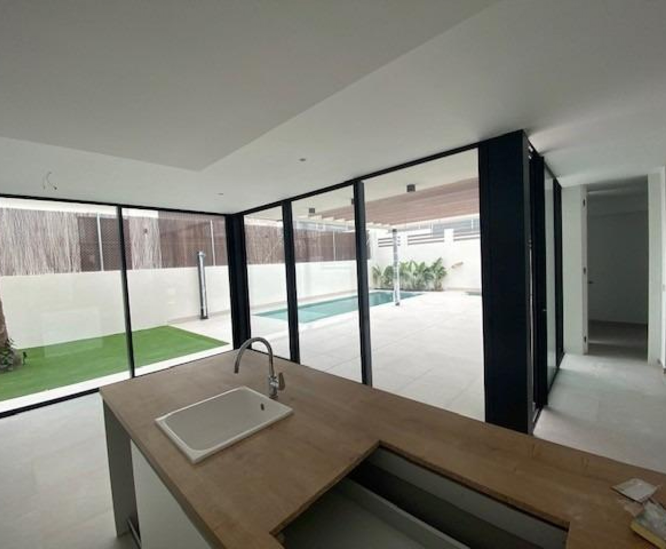 Nueva construcción  - Town House - Orihuela Costa - Costa Blanca South