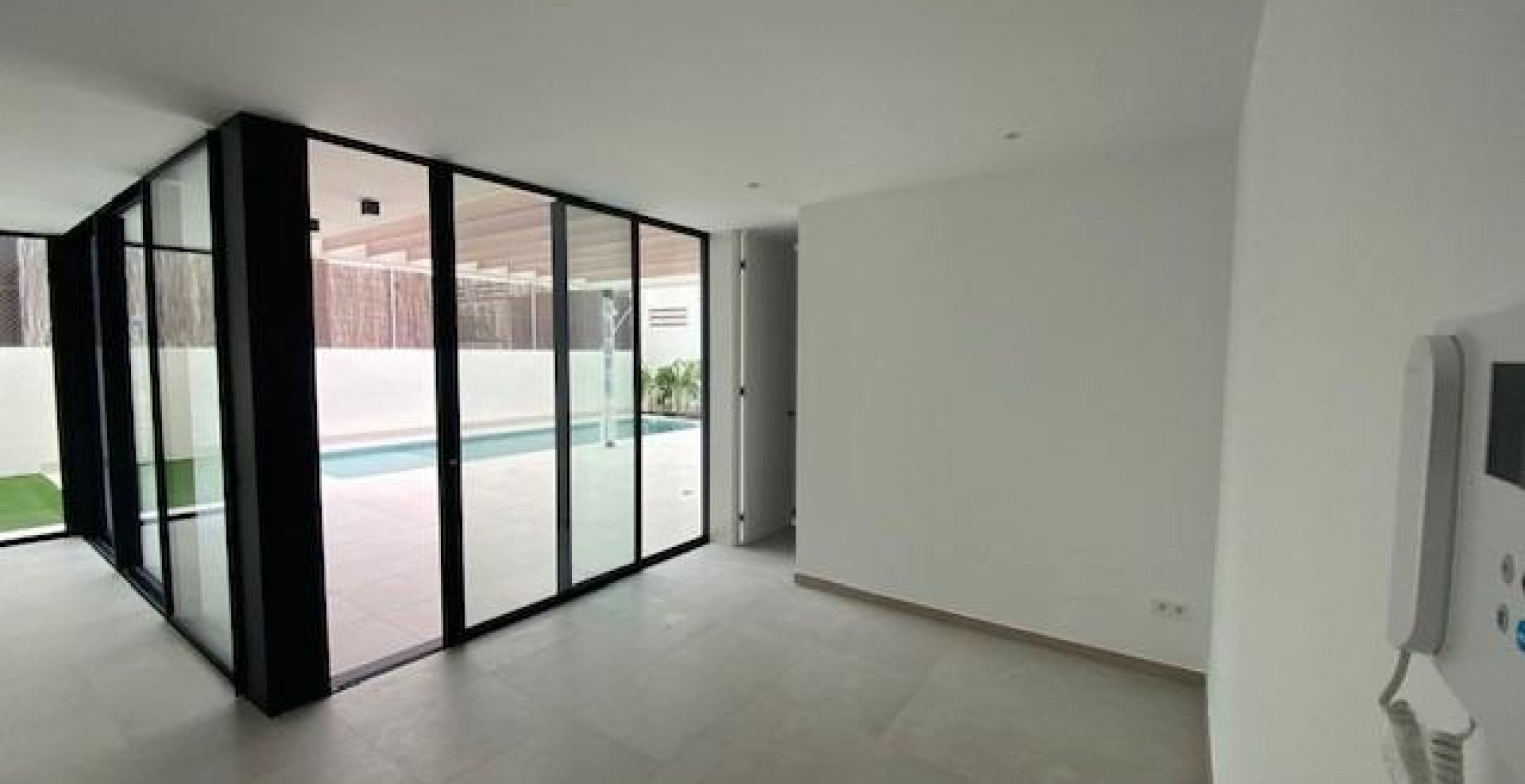 Nueva construcción  - Town House - Orihuela Costa - Costa Blanca South