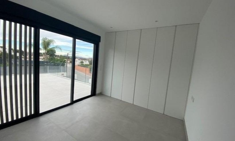 Nueva construcción  - Town House - Orihuela Costa - Costa Blanca South