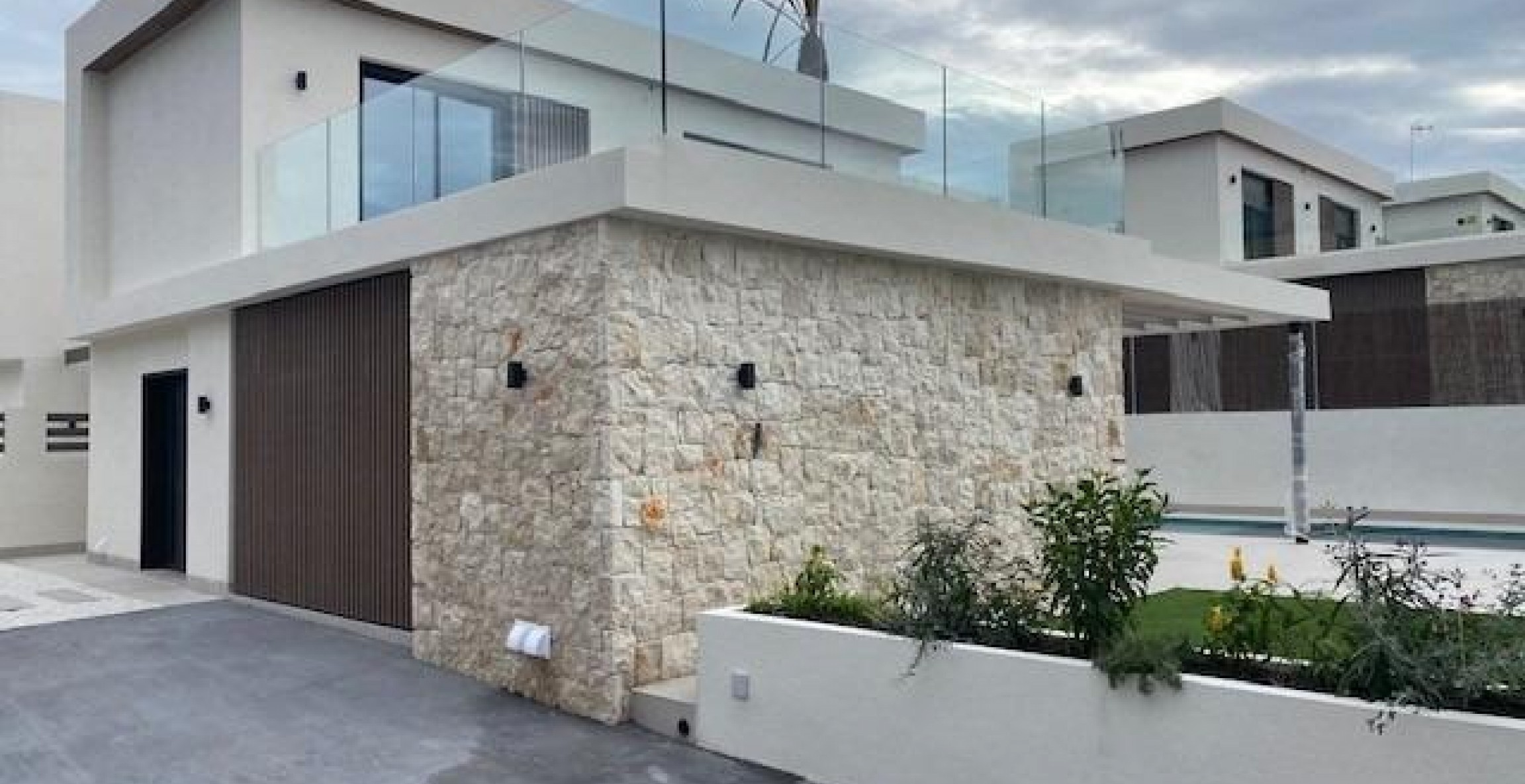 Nueva construcción  - Town House - Orihuela Costa - Costa Blanca South