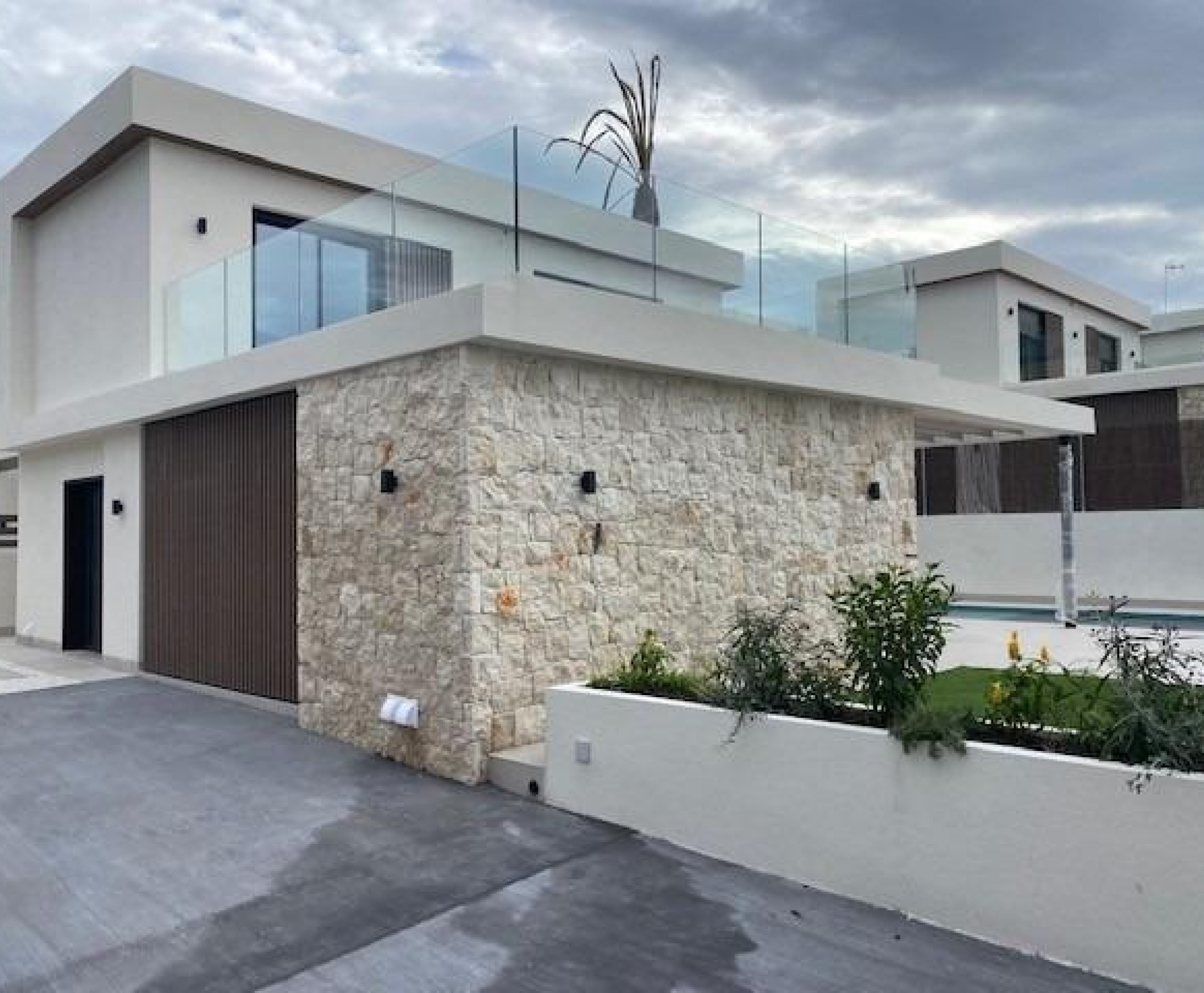 Nueva construcción  - Town House - Orihuela Costa - Costa Blanca South