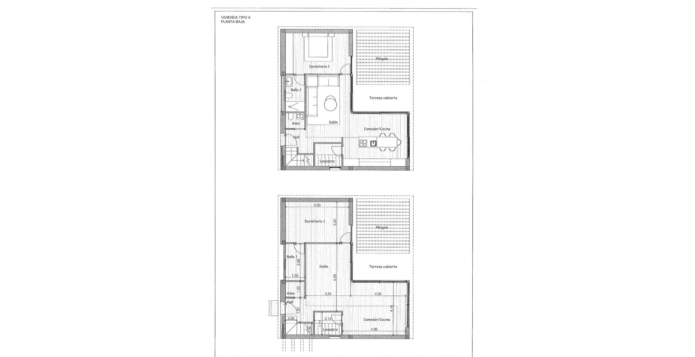 New Build - Town House - Orihuela Costa - Costa Blanca South