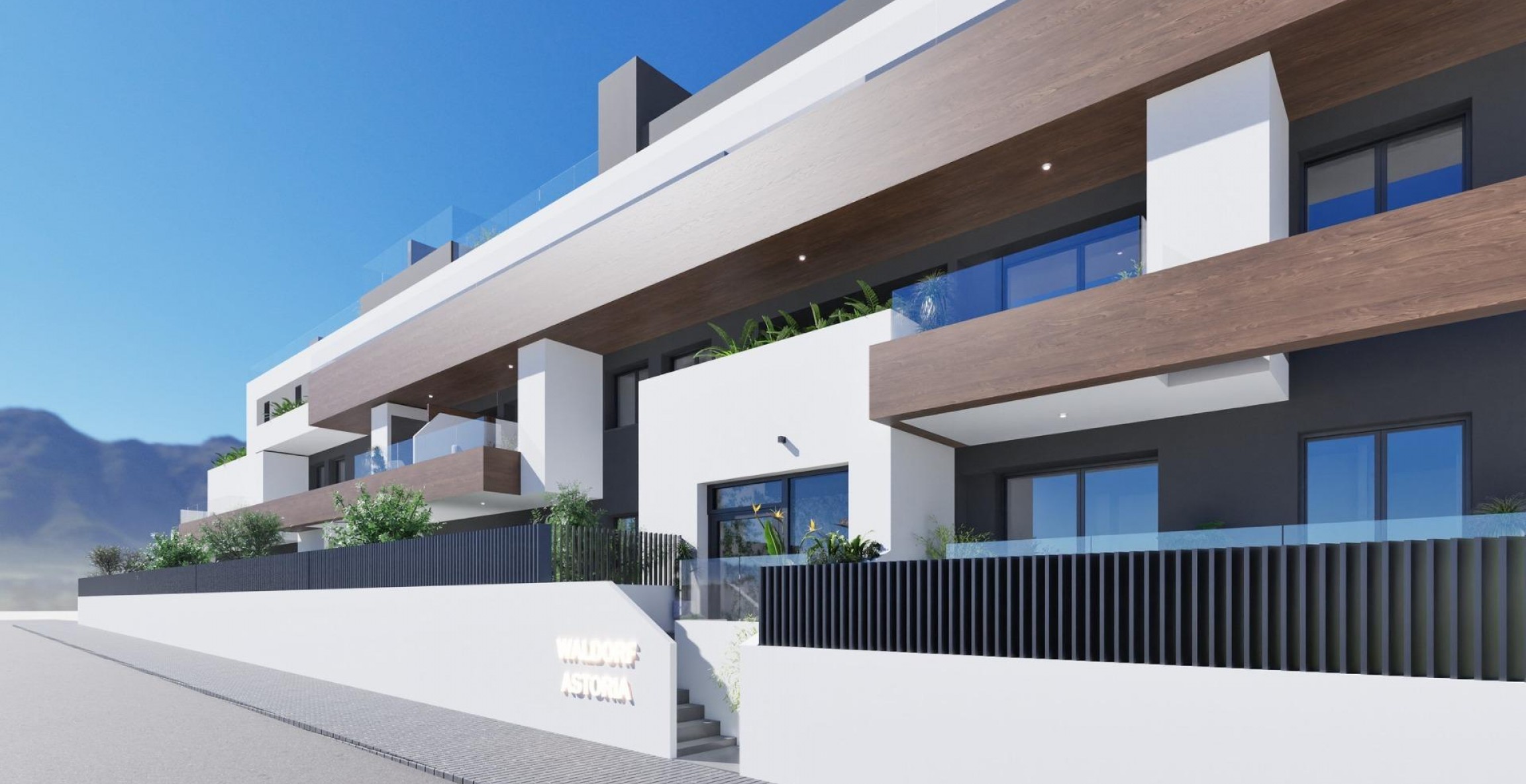 New Build - Apartment - Benijofar - Costa Blanca South