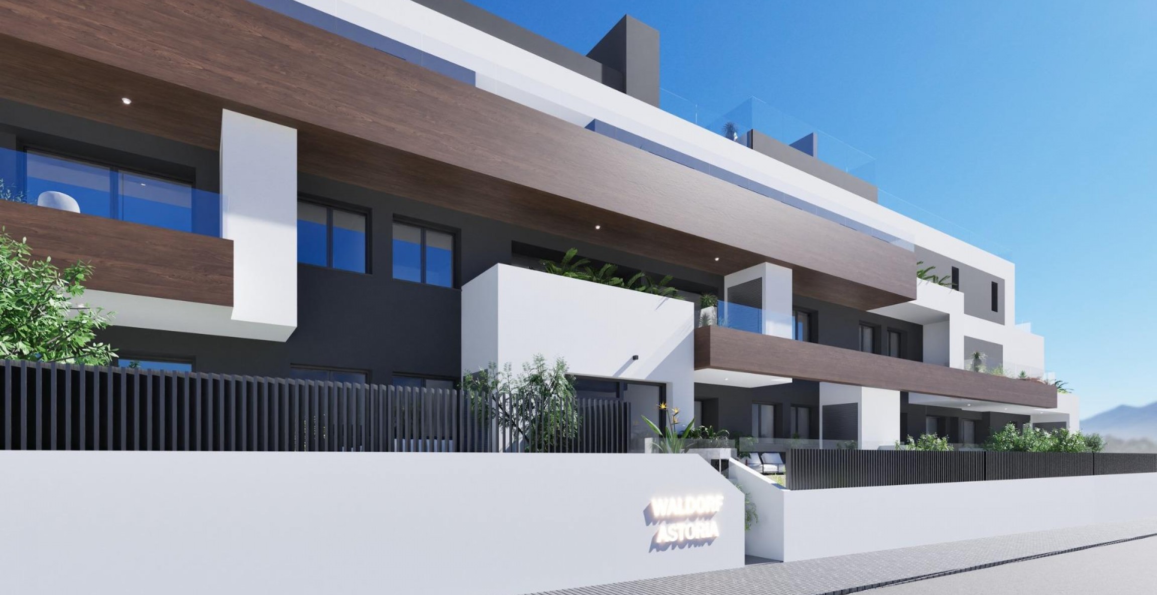 New Build - Apartment - Benijofar - Costa Blanca South