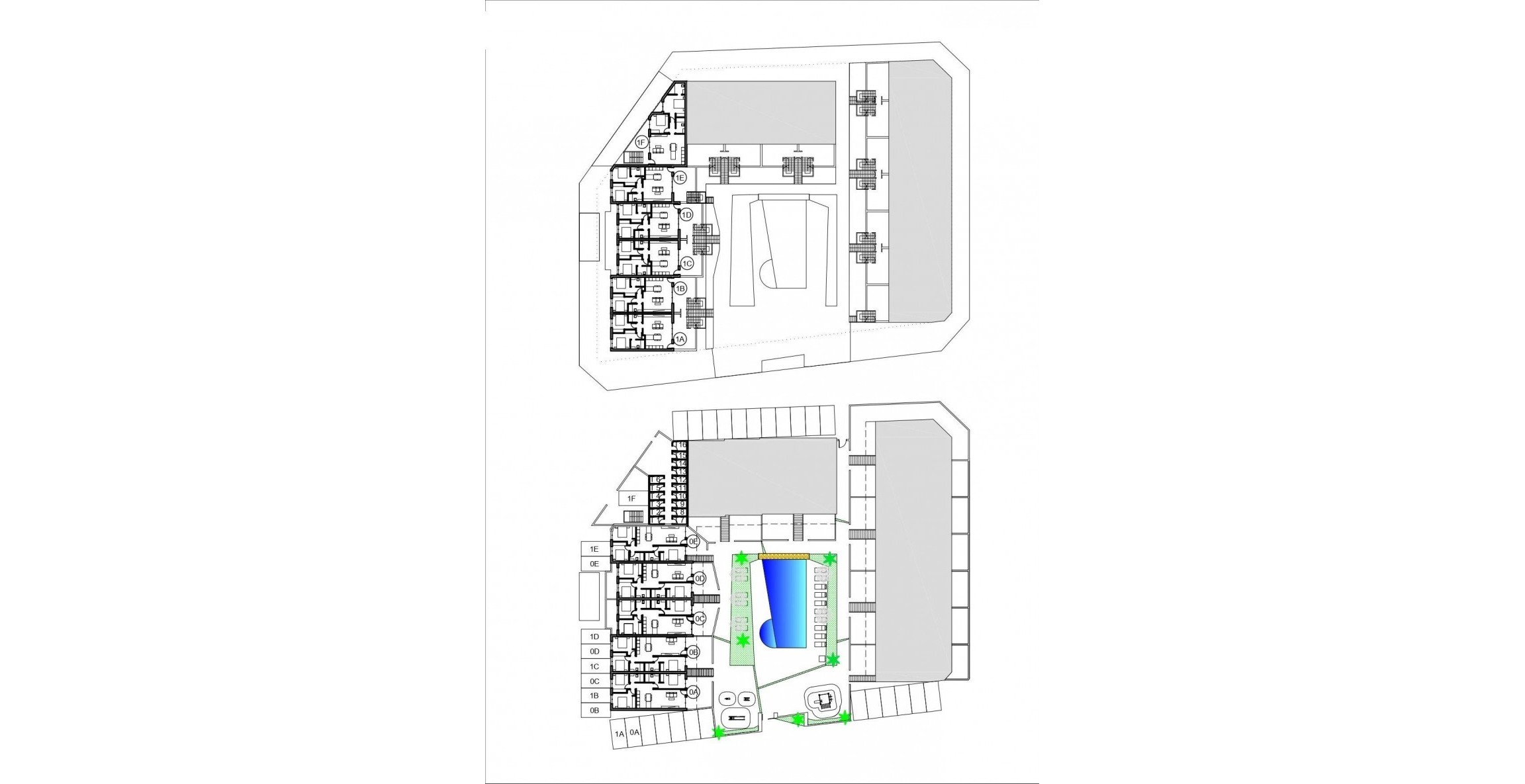 Nueva construcción  - Bungaló - Torre Pacheco - Costa Calida