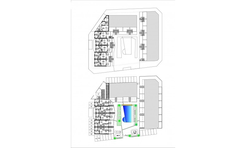 Nueva construcción  - Bungaló - Torre Pacheco - Costa Calida