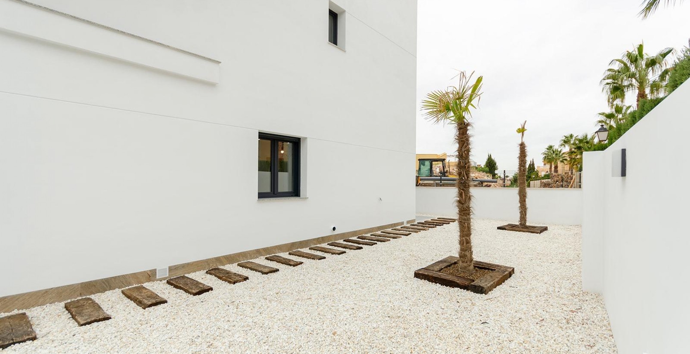 Nueva construcción  - Villa - Torrevieja - Costa Blanca South