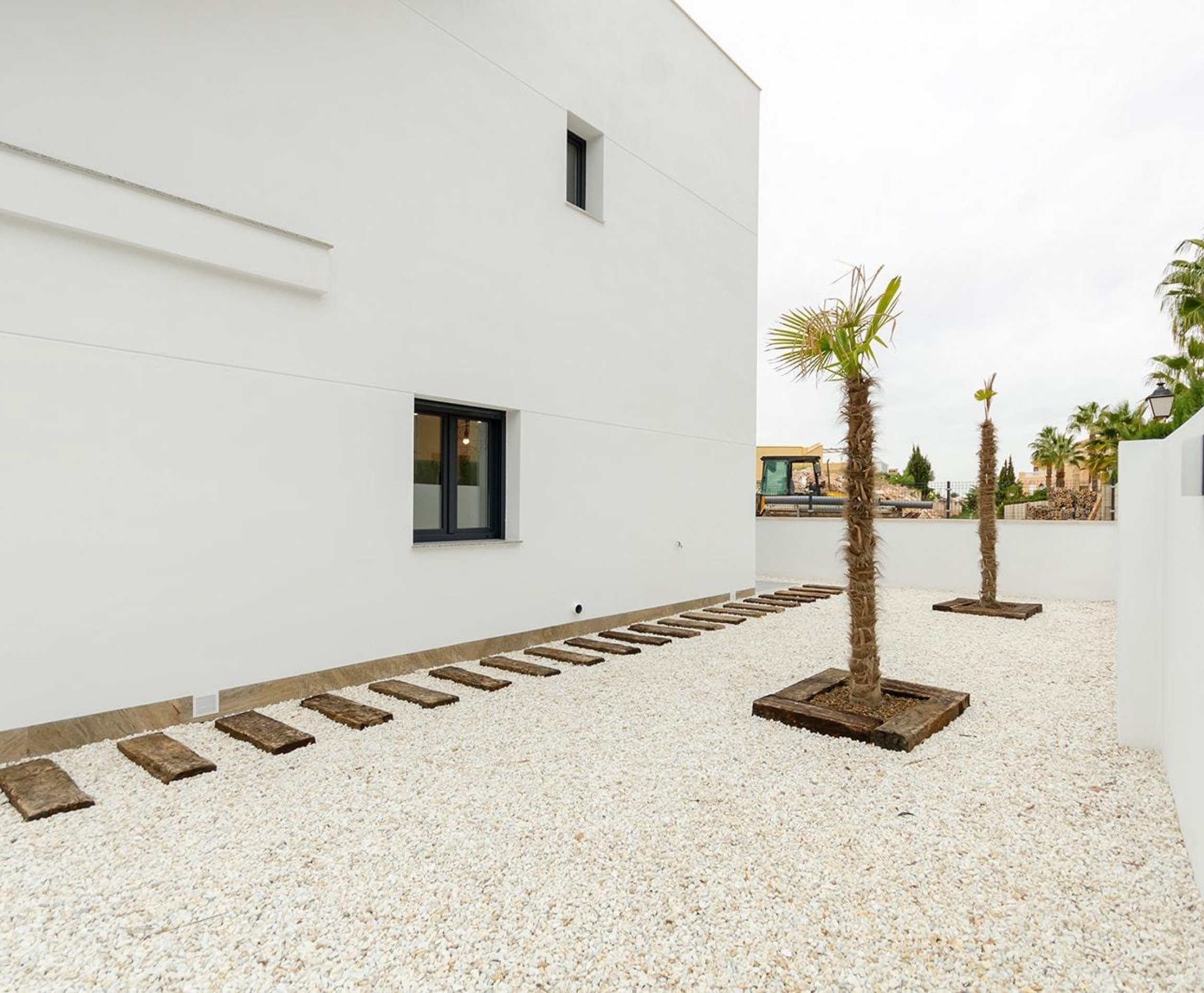 Nueva construcción  - Villa - Torrevieja - Costa Blanca South