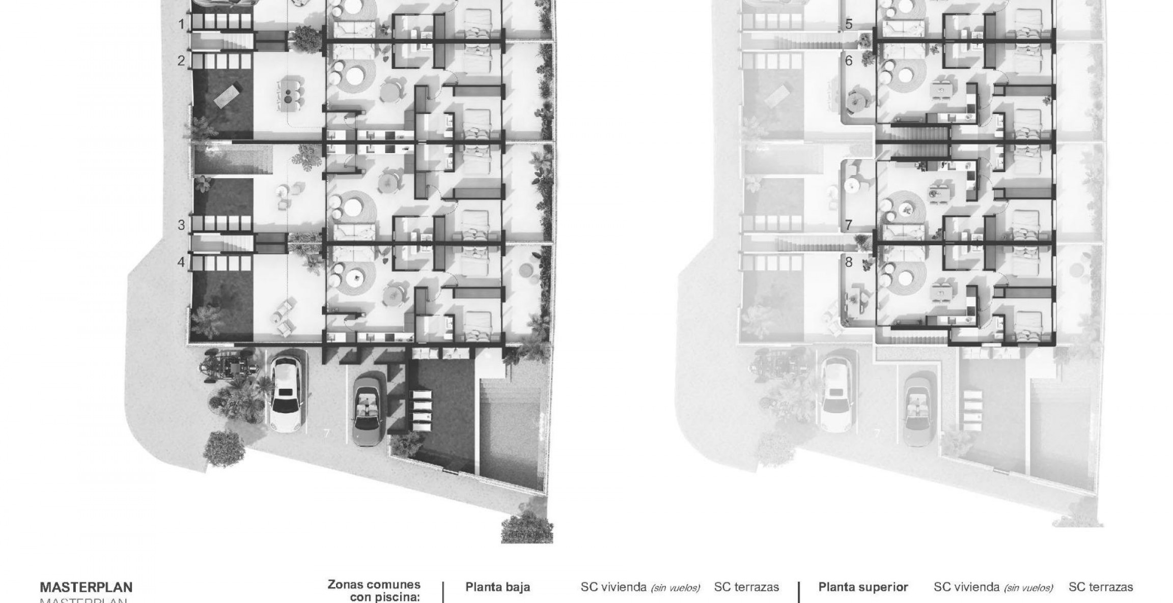 Nueva construcción  - Bungaló - San Pedro del Pinatar - Costa Calida