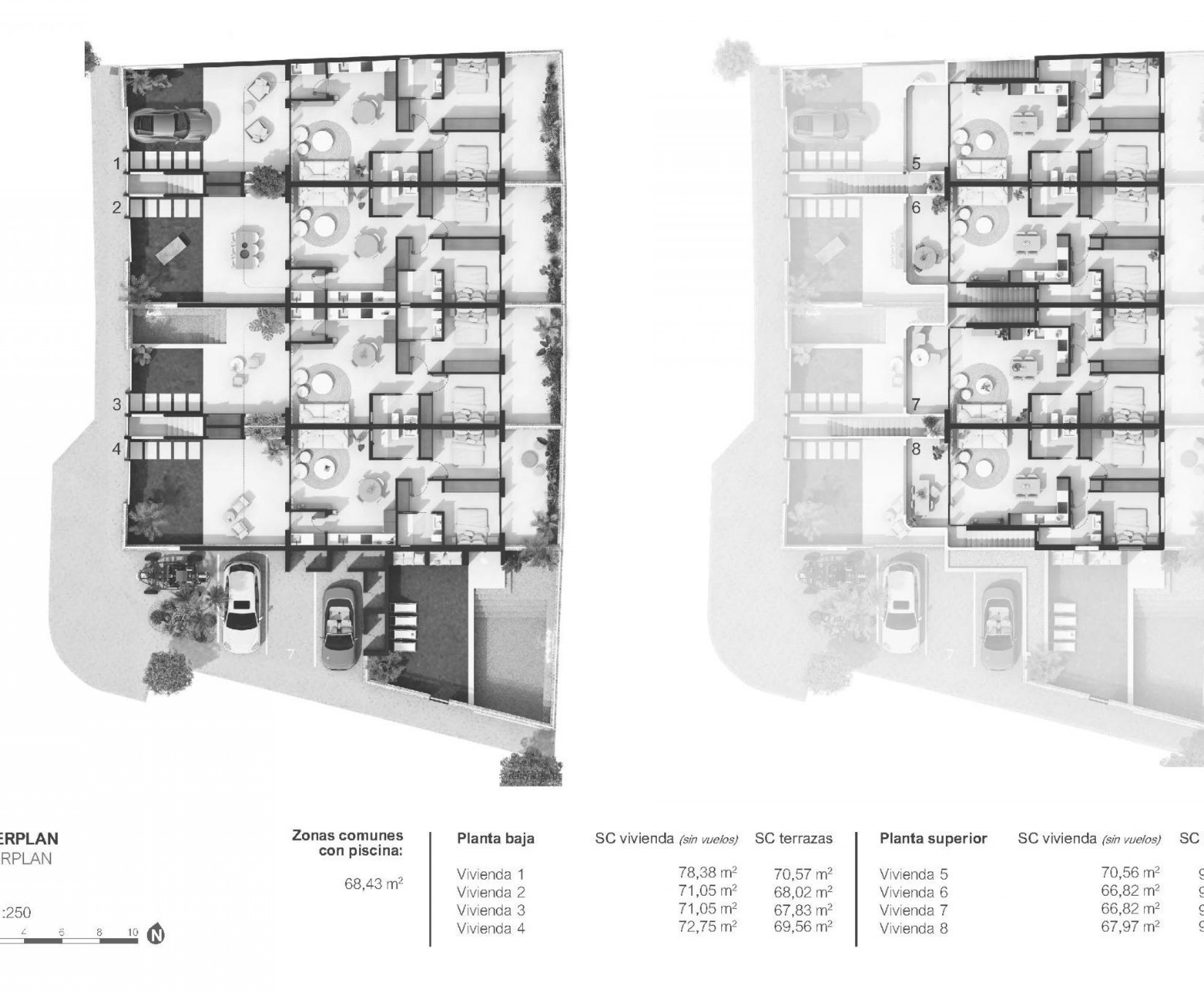 Nueva construcción  - Bungaló - San Pedro del Pinatar - Costa Calida