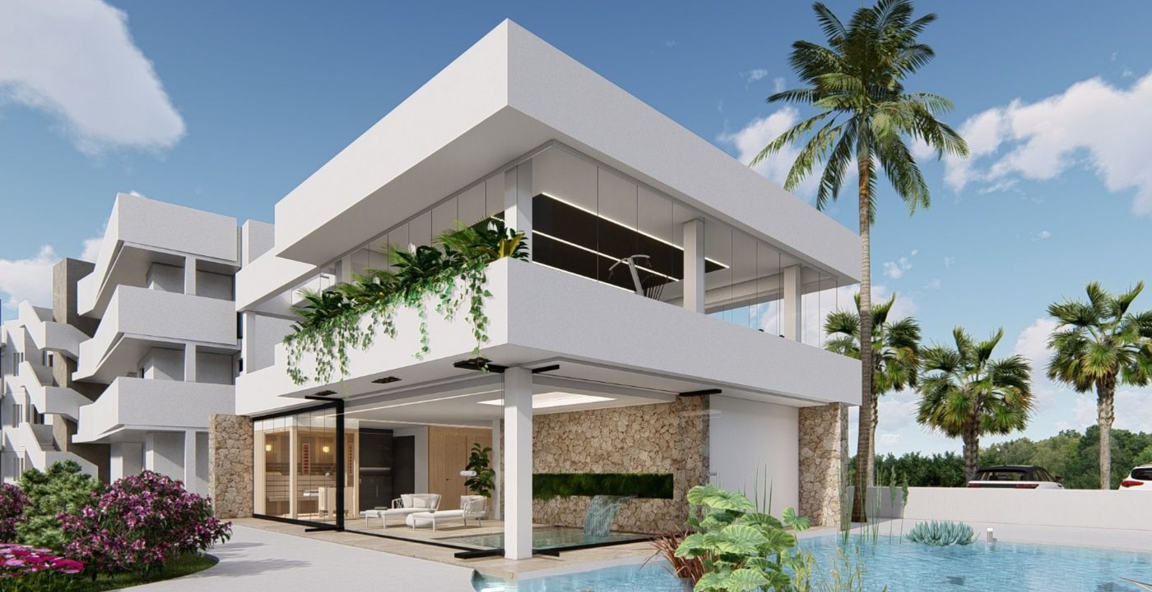 New Build - Penthouse - Guardamar del Segura - Costa Blanca South