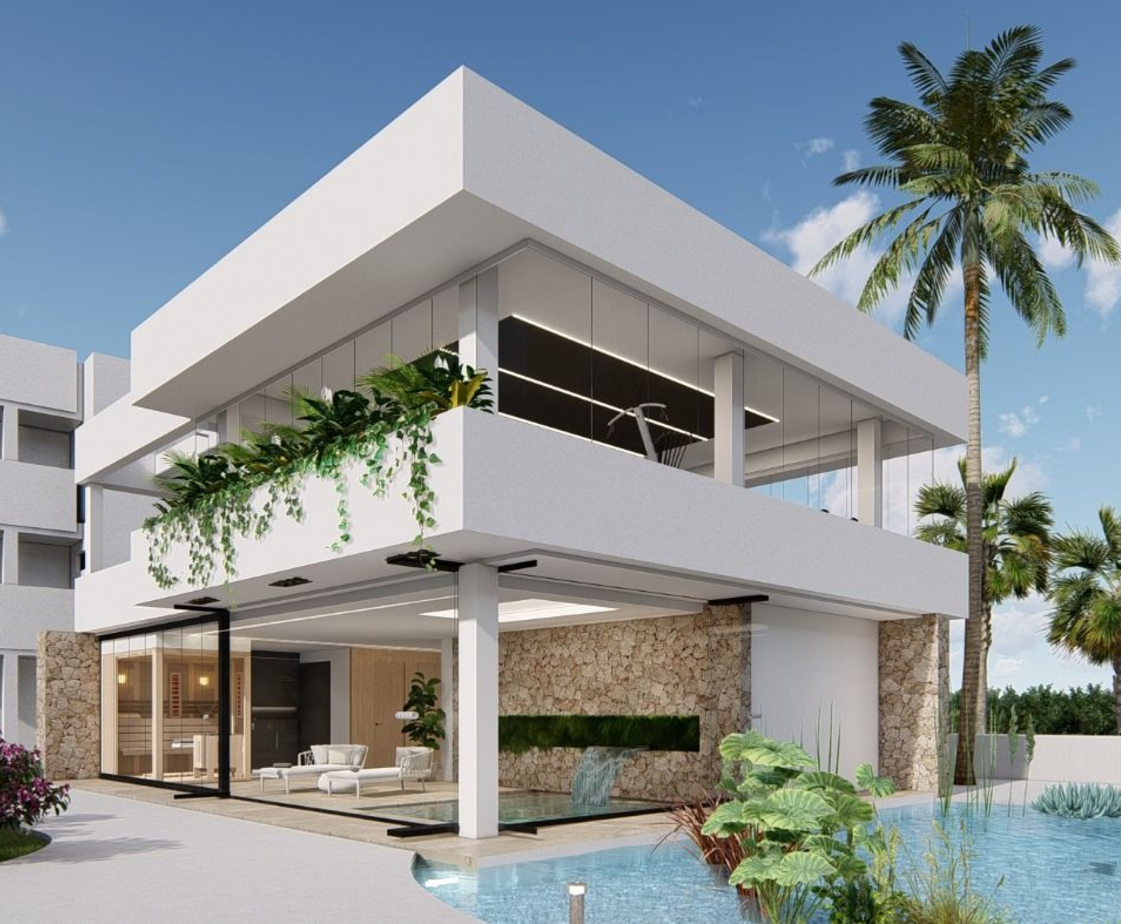 New Build - Penthouse - Guardamar del Segura - Costa Blanca South