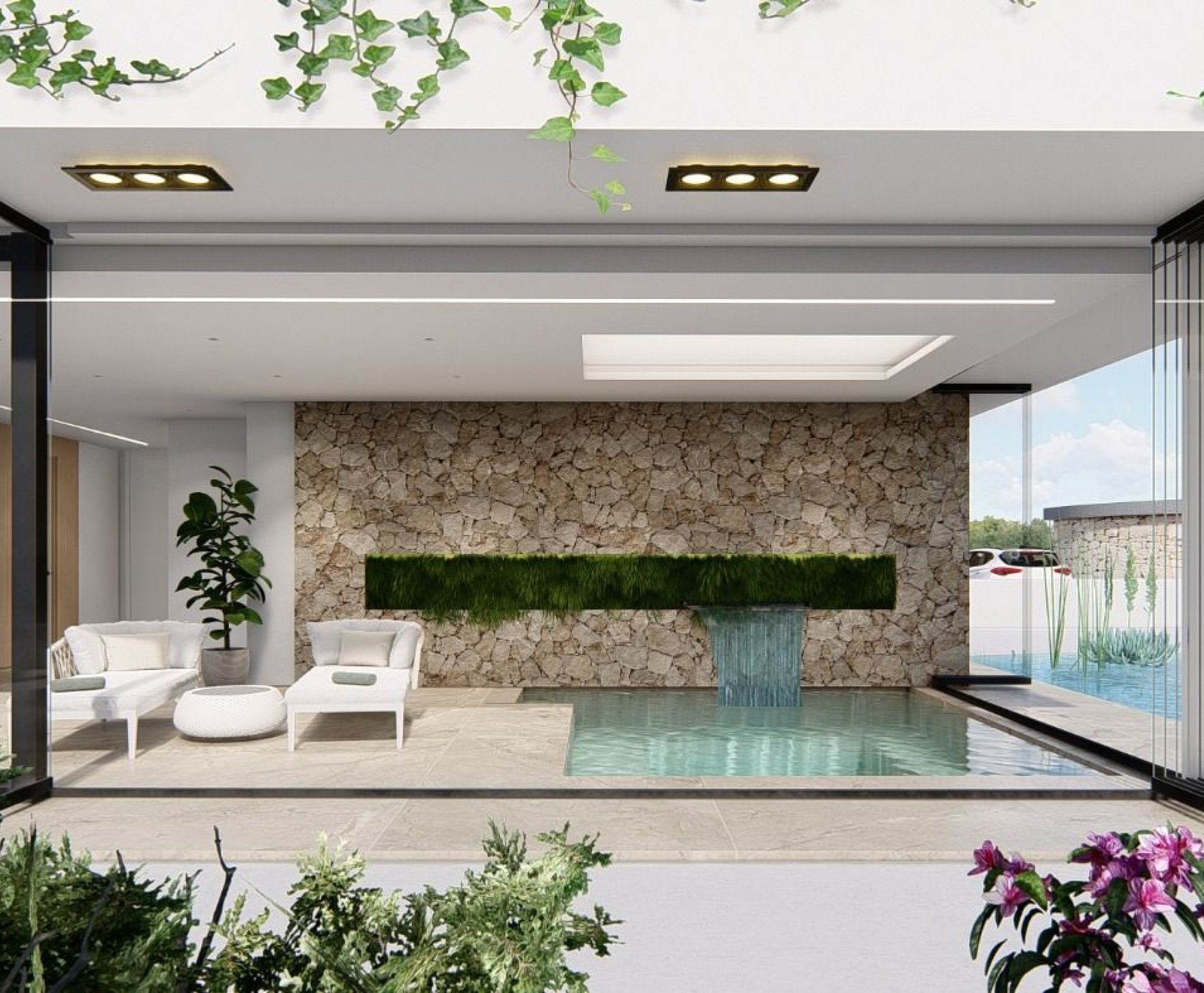 New Build - Penthouse - Guardamar del Segura - Costa Blanca South