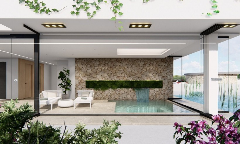 New Build - Penthouse - Guardamar del Segura - Costa Blanca South