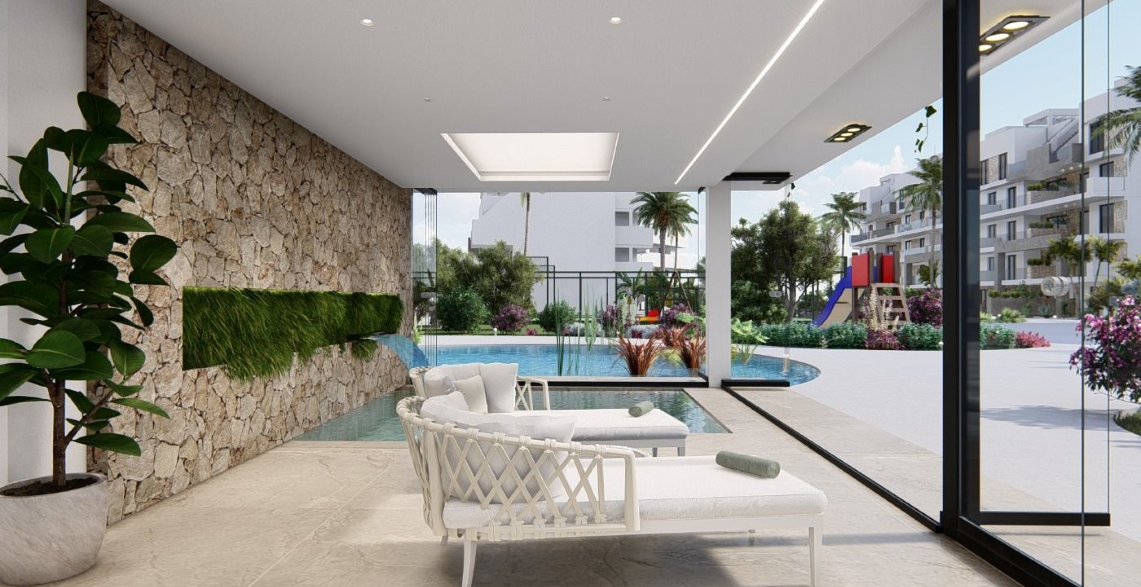 New Build - Penthouse - Guardamar del Segura - Costa Blanca South