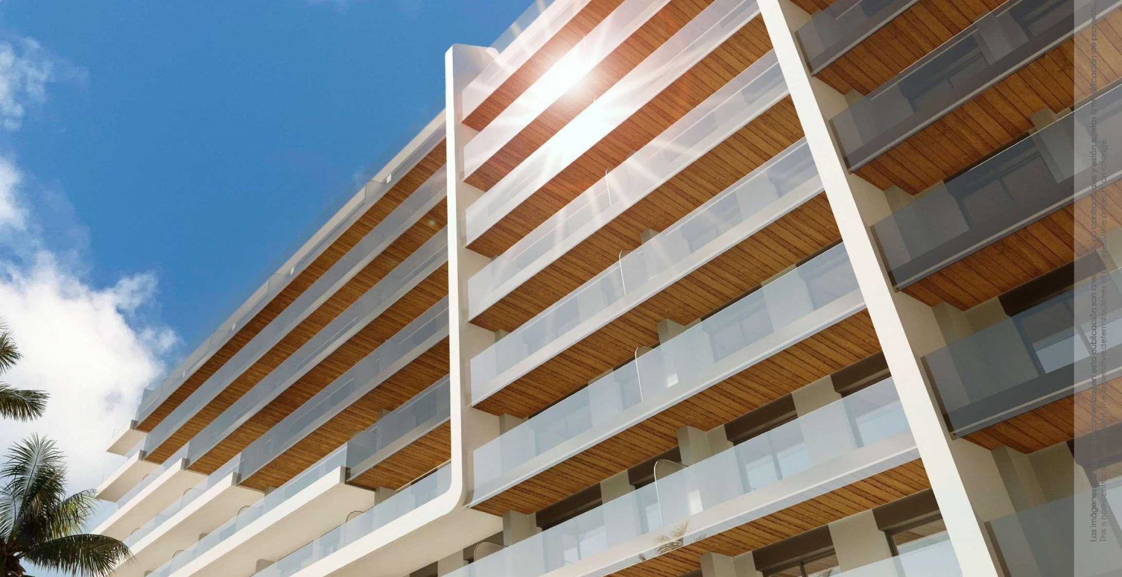 New Build - Apartment - Torrevieja - Costa Blanca South