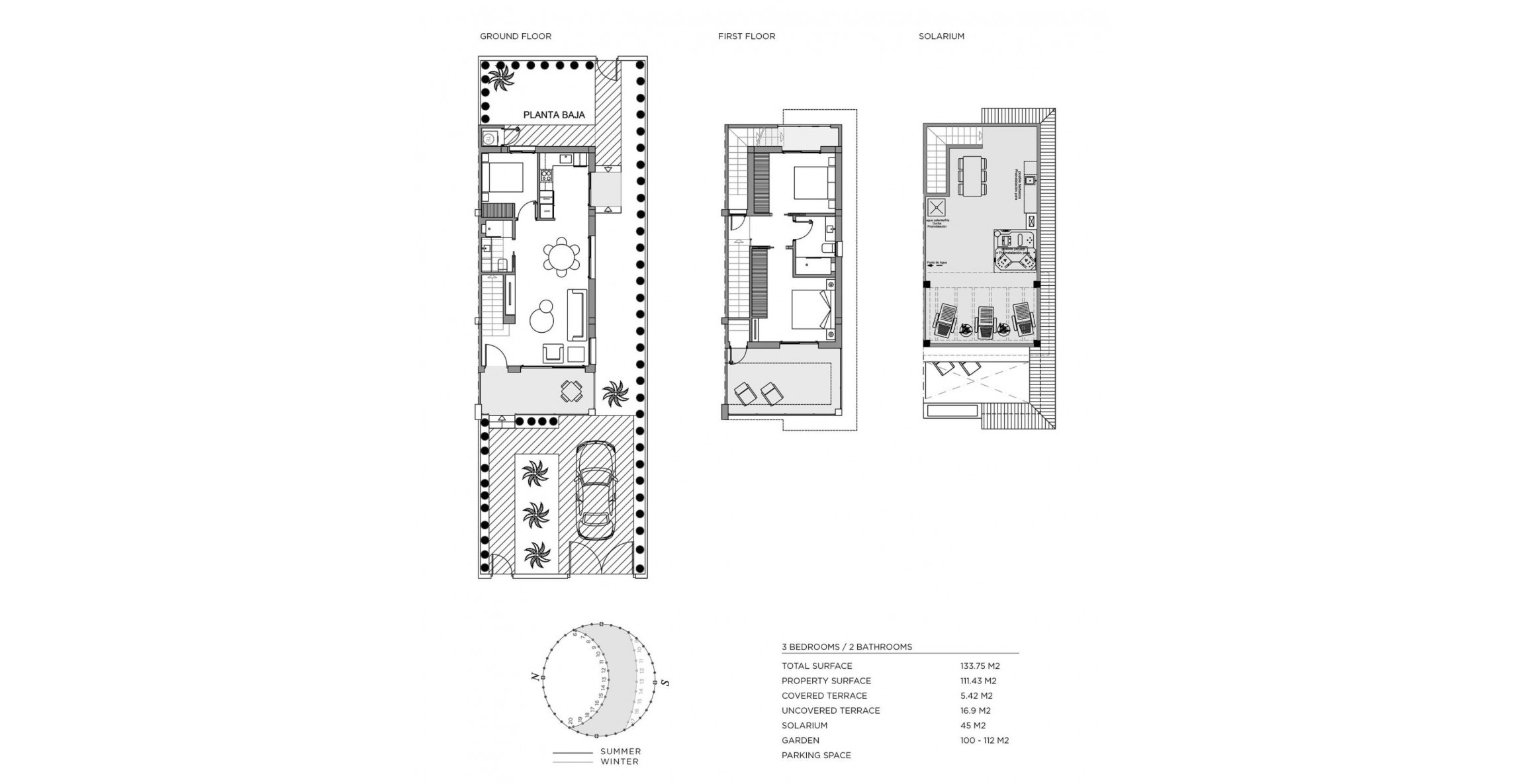 New Build - Villa - Rojales - Costa Blanca South