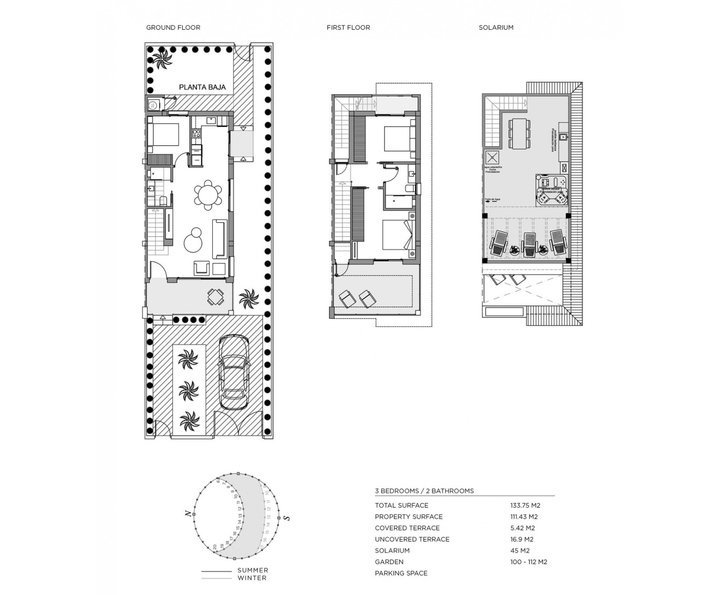 New Build - Villa - Rojales - Costa Blanca South